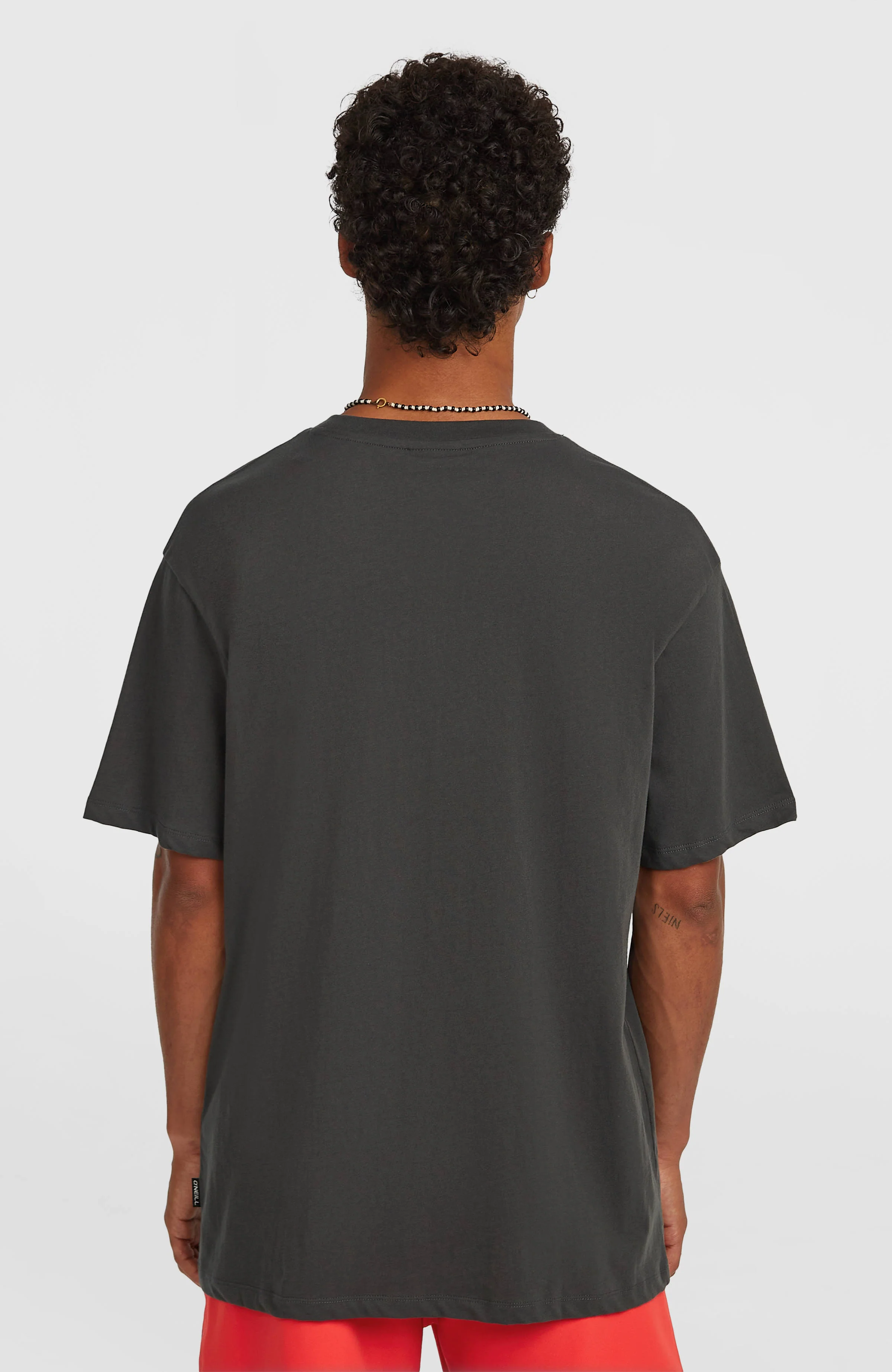 Original Cali T-Shirt | Raven