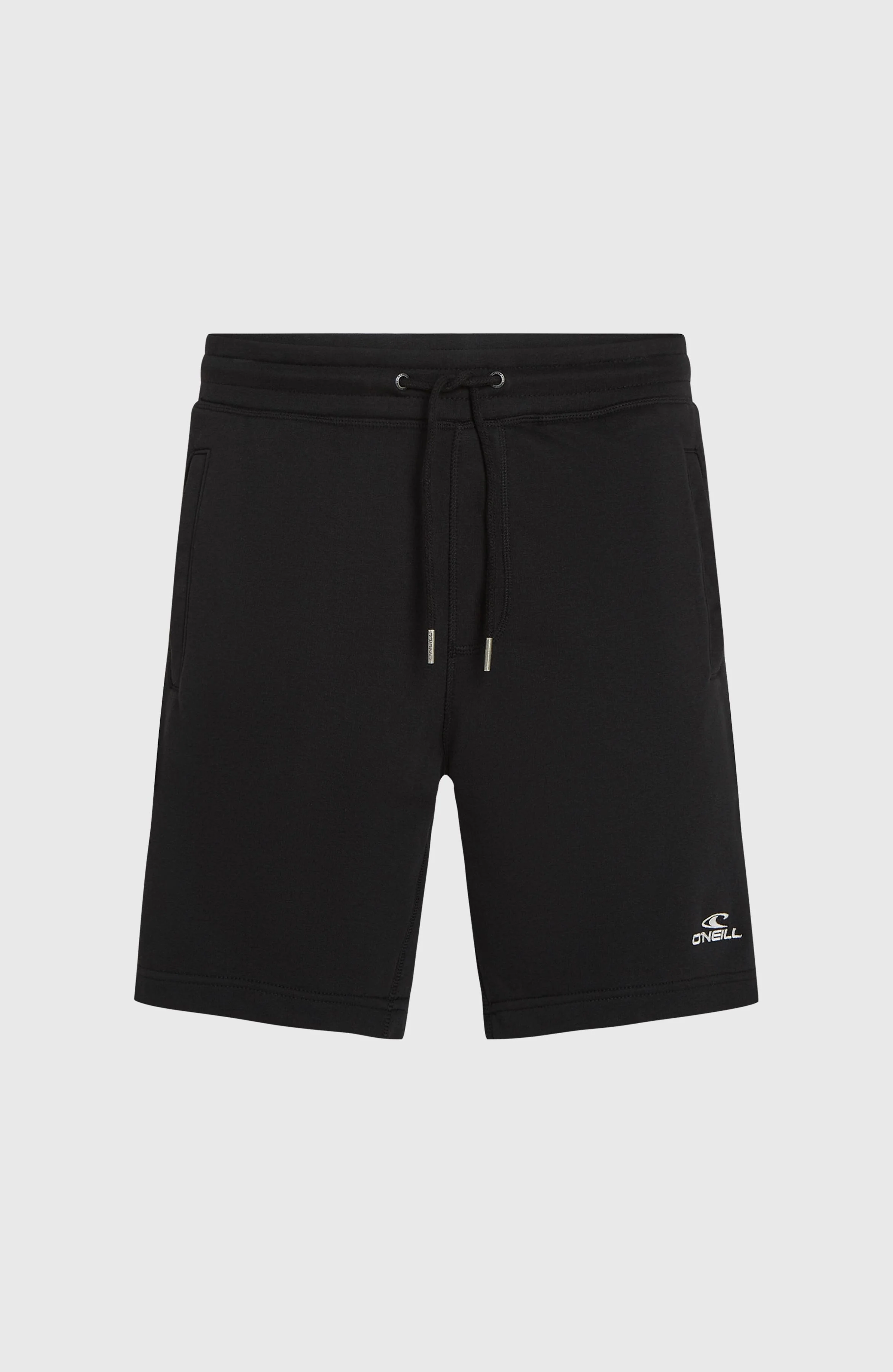 13772-small-logo-sweatshorts-black-out-1.webp Small Logo Sweatshorts | Black Out