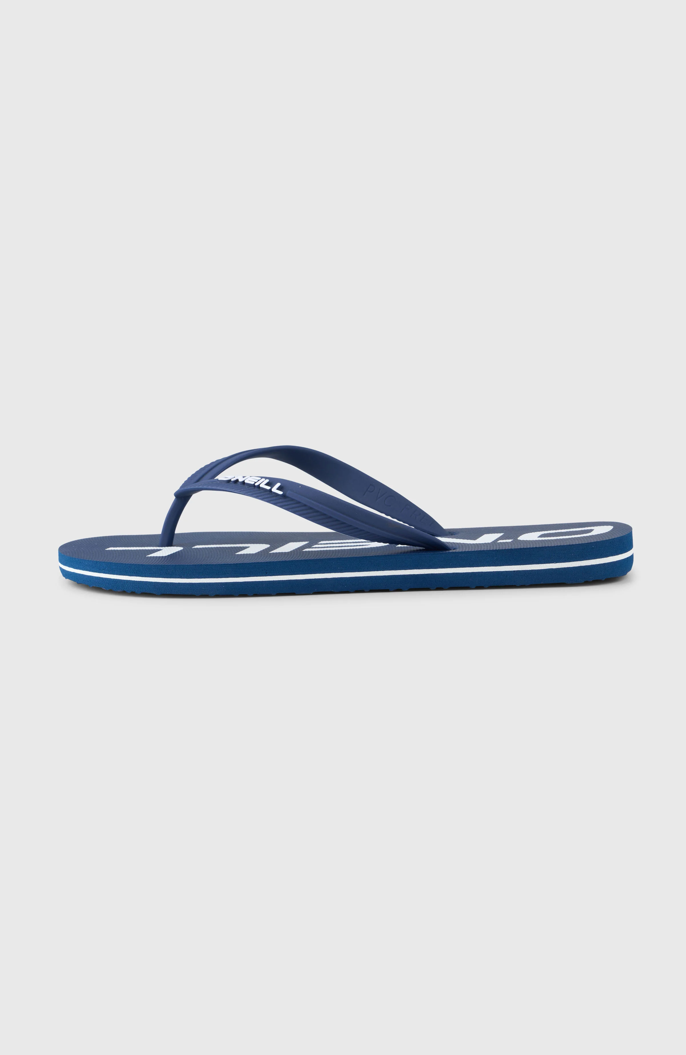 Profile Logo Sandals | English Evening