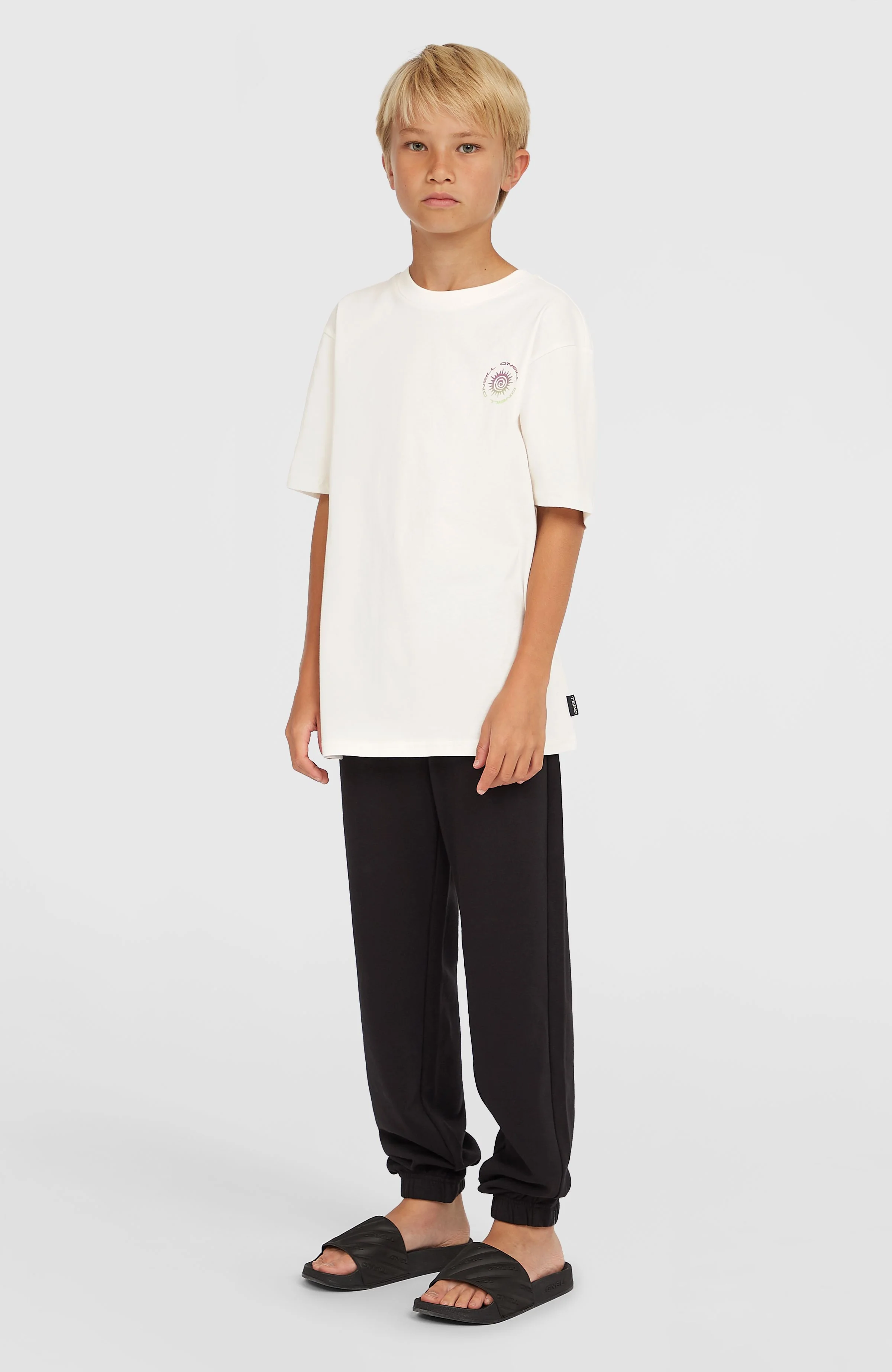 13812-logo-sweatpants-black-out-1.webp Logo Sweatpants | Black Out
