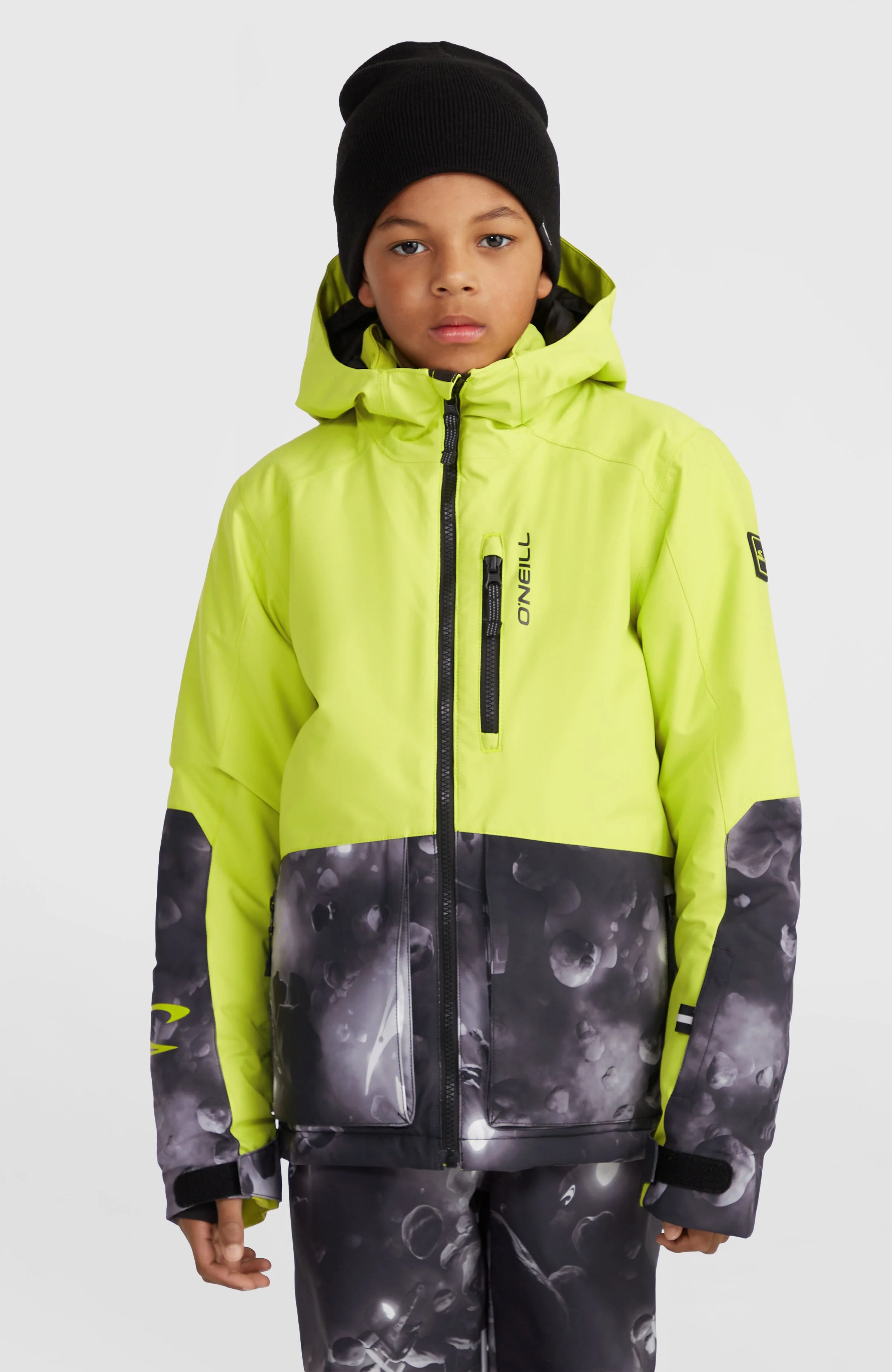 13820-o-riginals-block-snow-jacket-black-spacedout-1.webp O'Riginals Block Snow Jacket | Black Spacedout