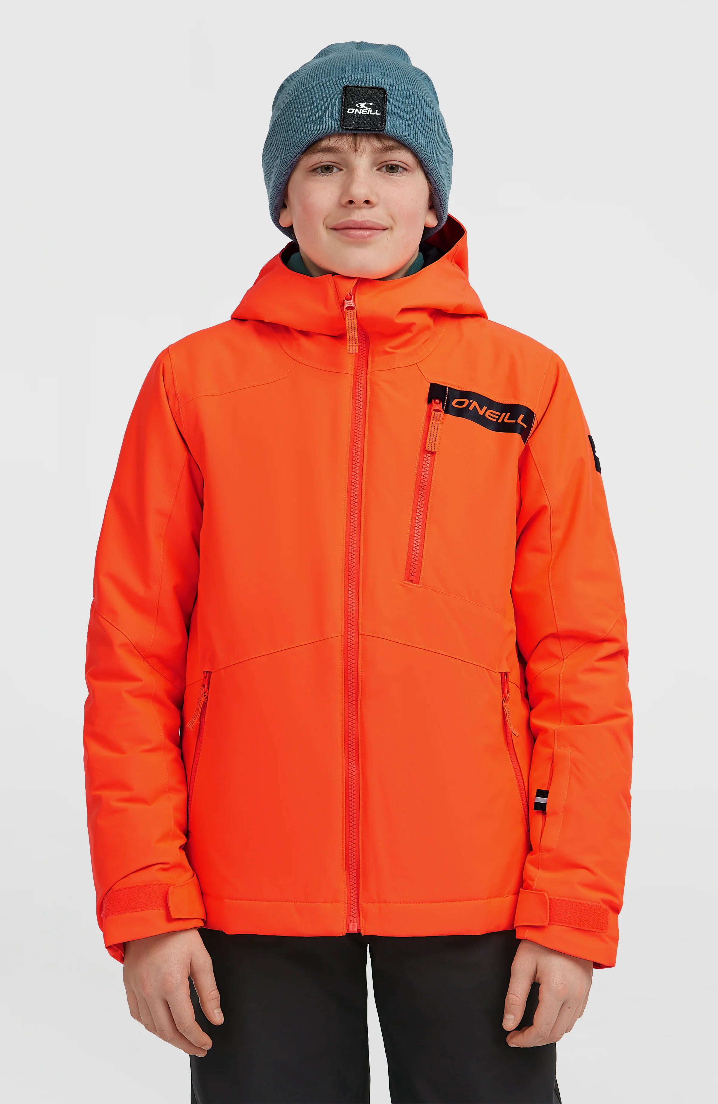 13860-fwc-cruz-snow-jacket-tokyo-lights-1.webp FWC'Cruz Snow Jacket | Tokyo Lights
