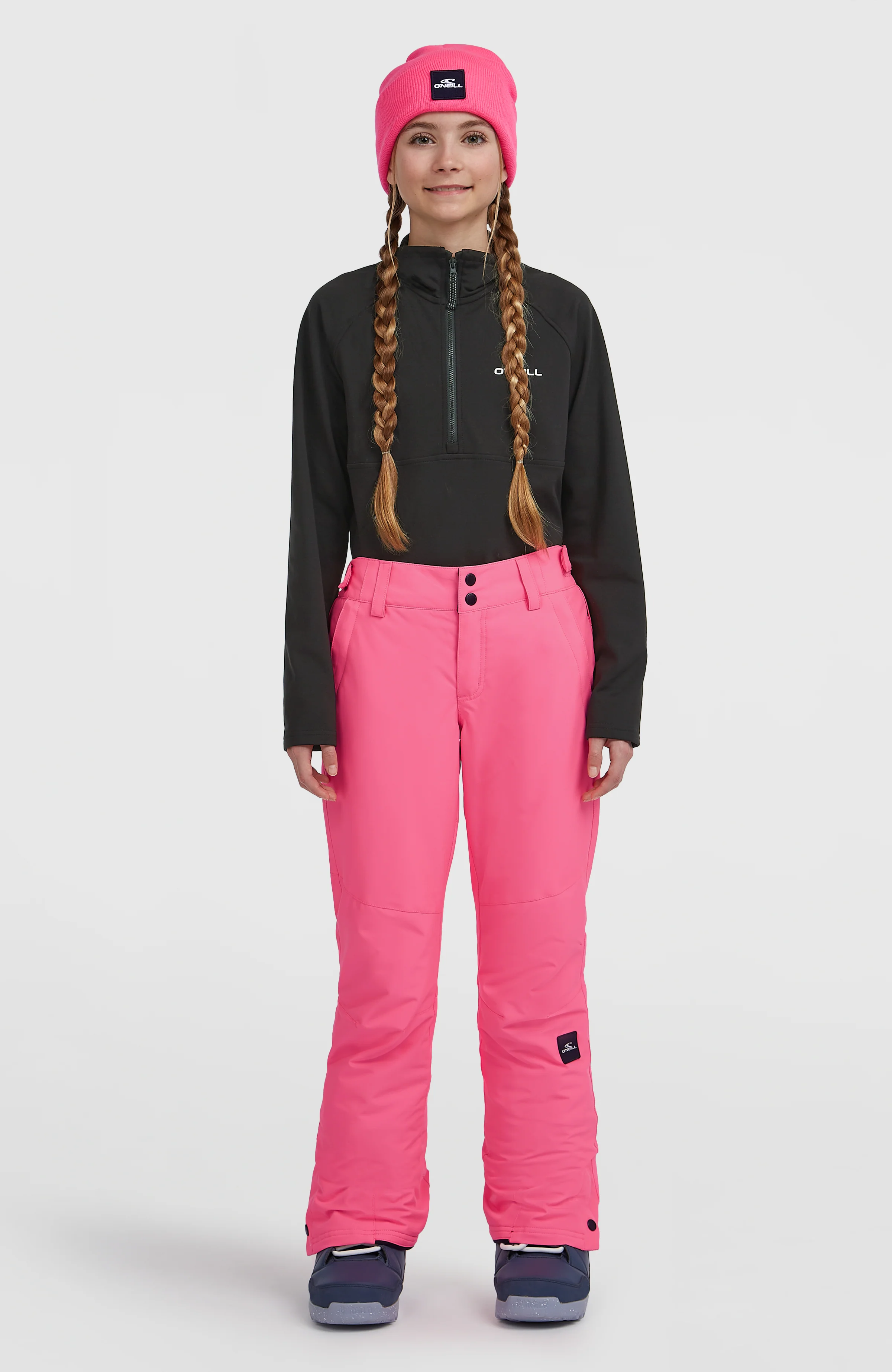 13868-fwc-cruz-snow-pants-skater-pink-1.webp FWC'Cruz Snow Pants | Skater Pink