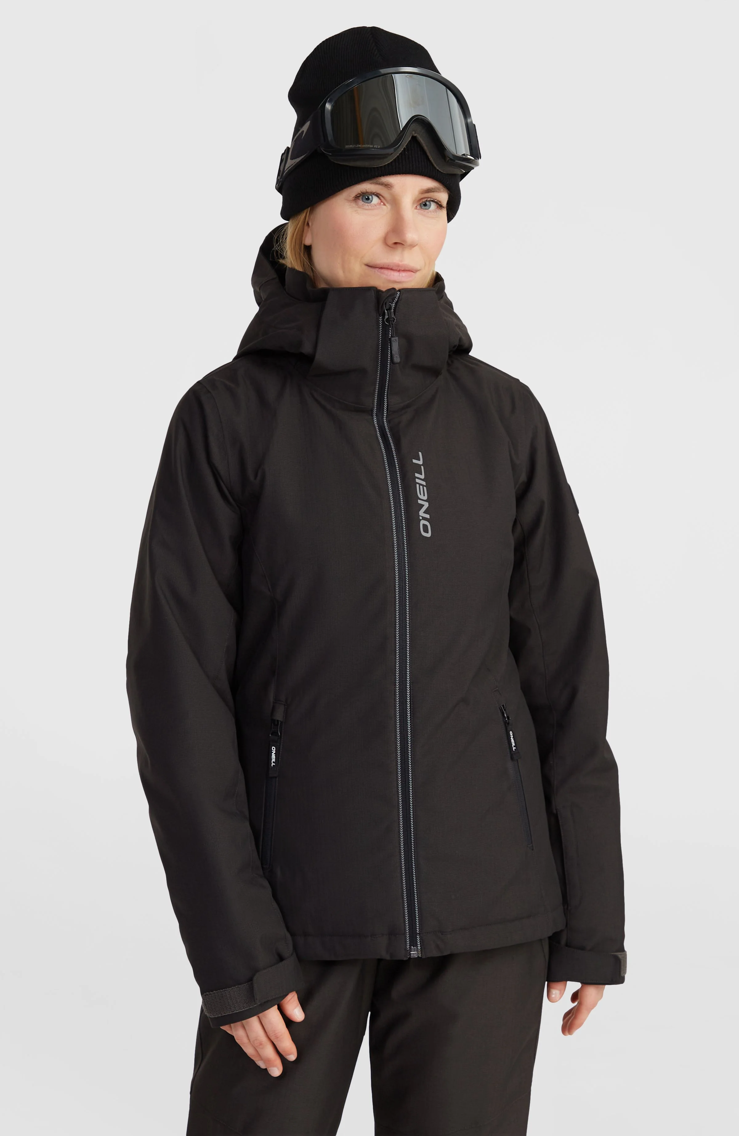 13876-stuvite-snow-jacket-raven-1.webp Stuvite Snow Jacket | Raven