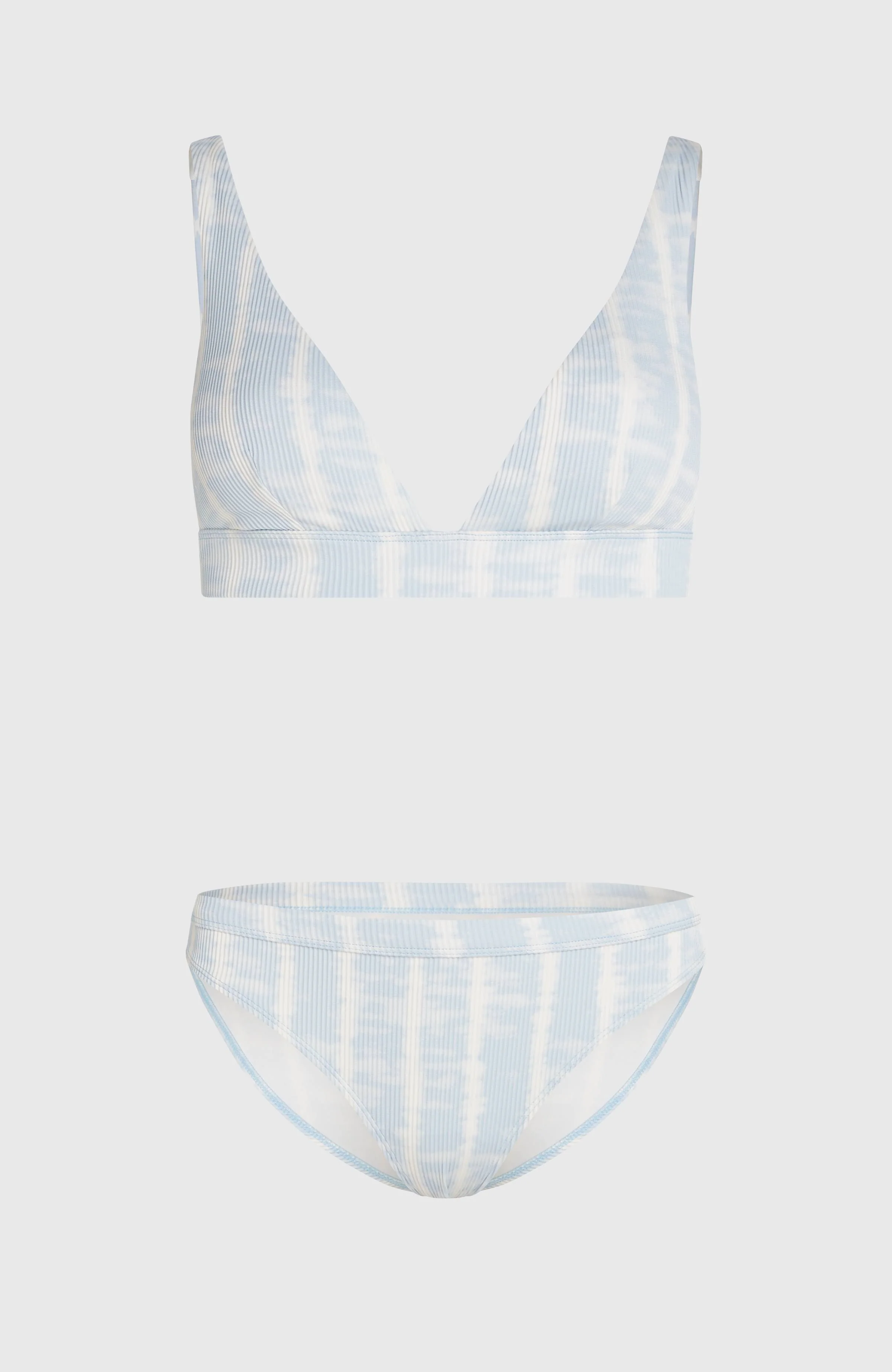 Women of the Wave Cancun Bikini Set | Blue TDSwim