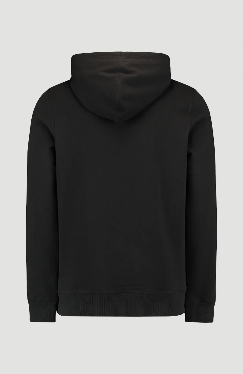 Triple Stack Hoodie | BlackOut - A