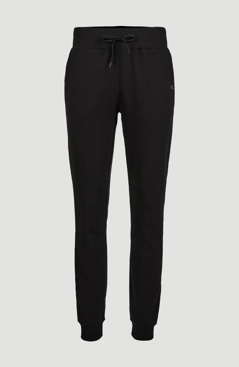 Yoga Slim Sweatpant | BlackOut - A