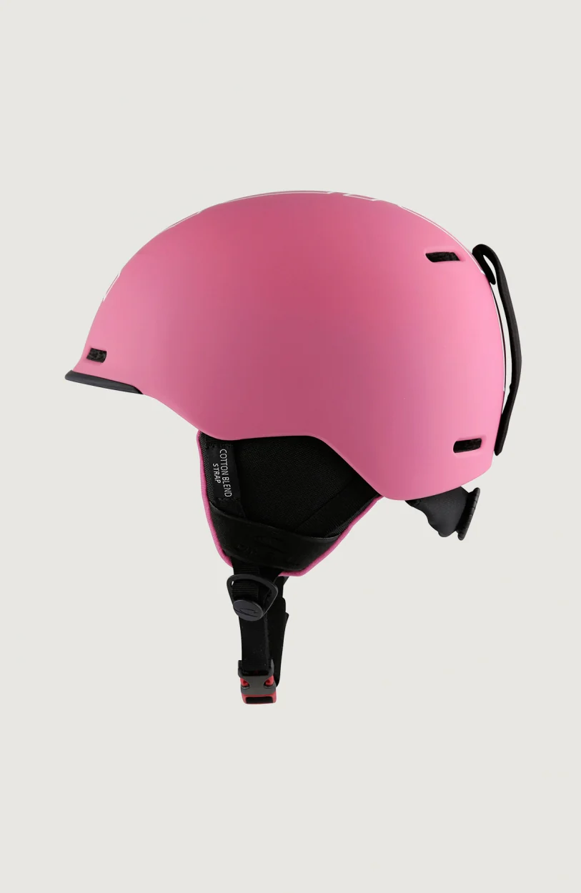 13981-o-neill-core-helmets-light-pink-4.webp O'Neill Core Helmets | Light Pink