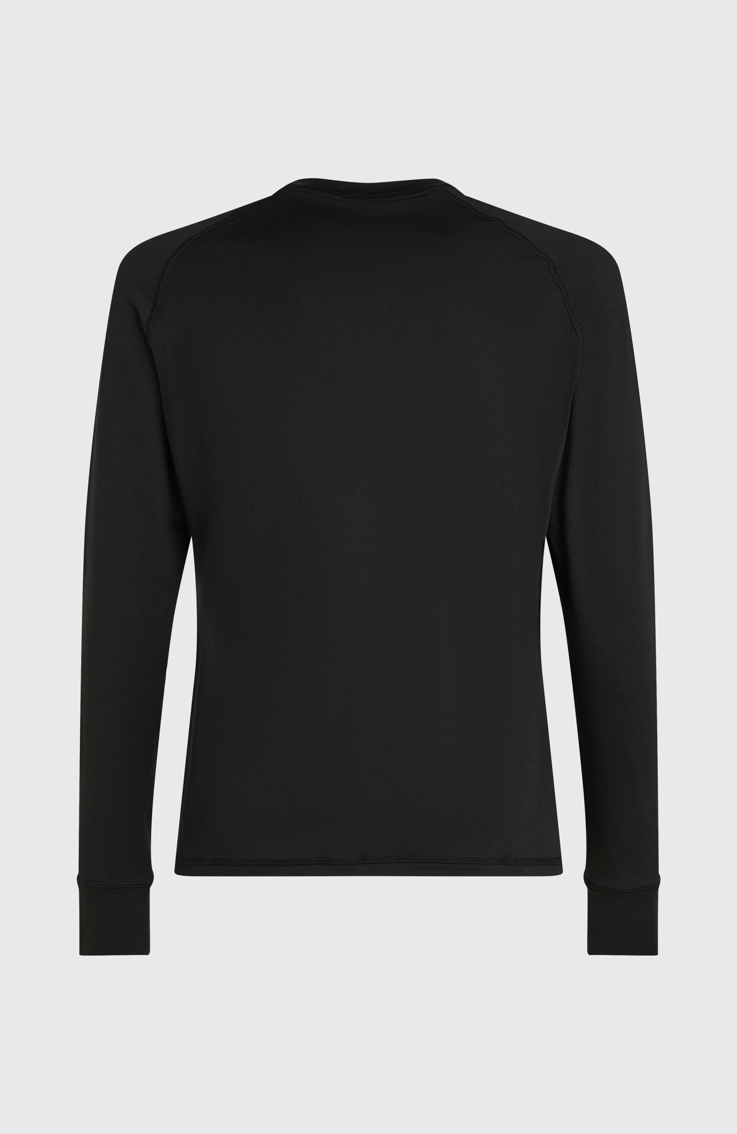 Baselayer Top | Black Out