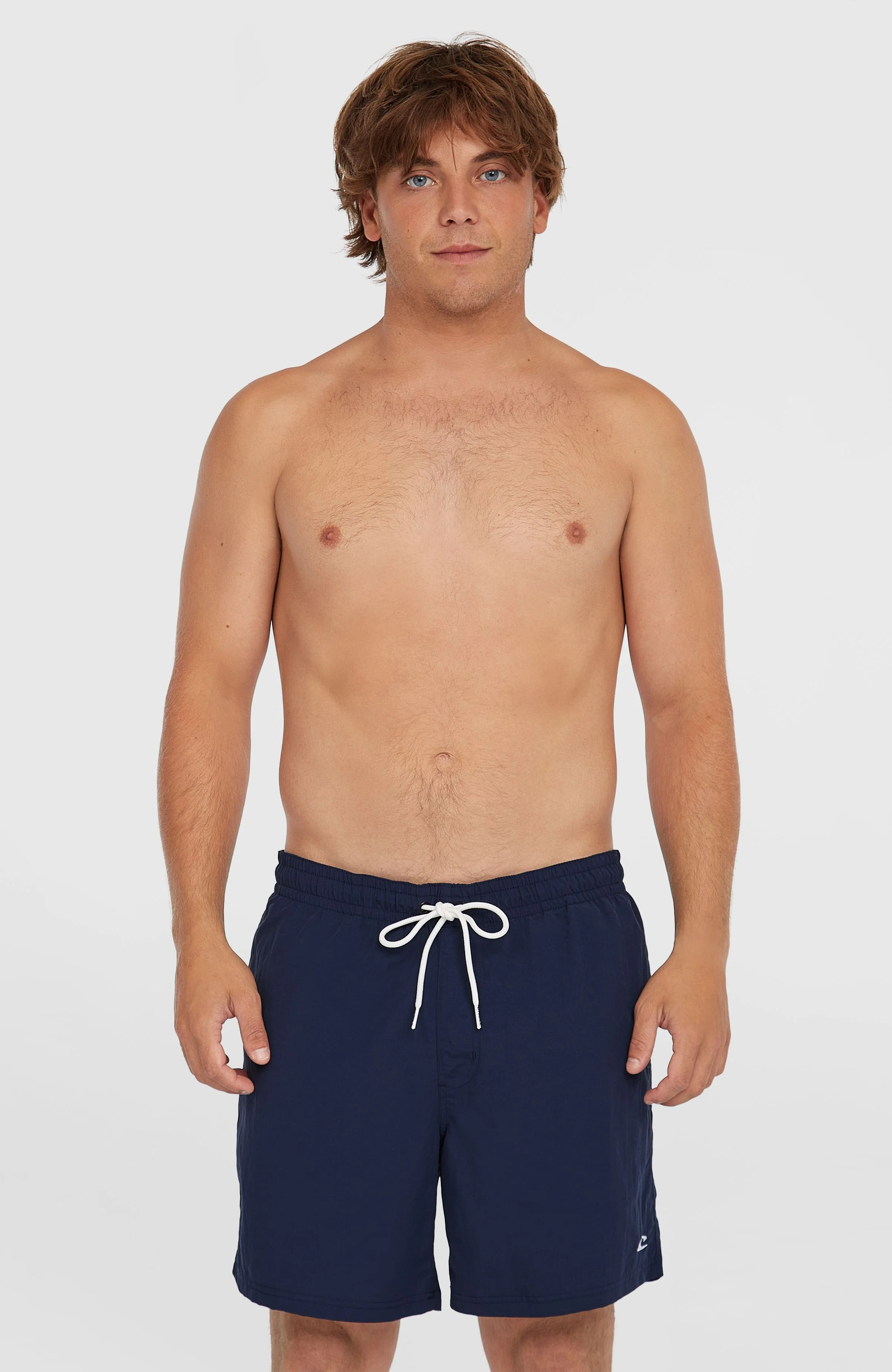 O'Neill Vert 16" Swim Shorts | Ink Blue