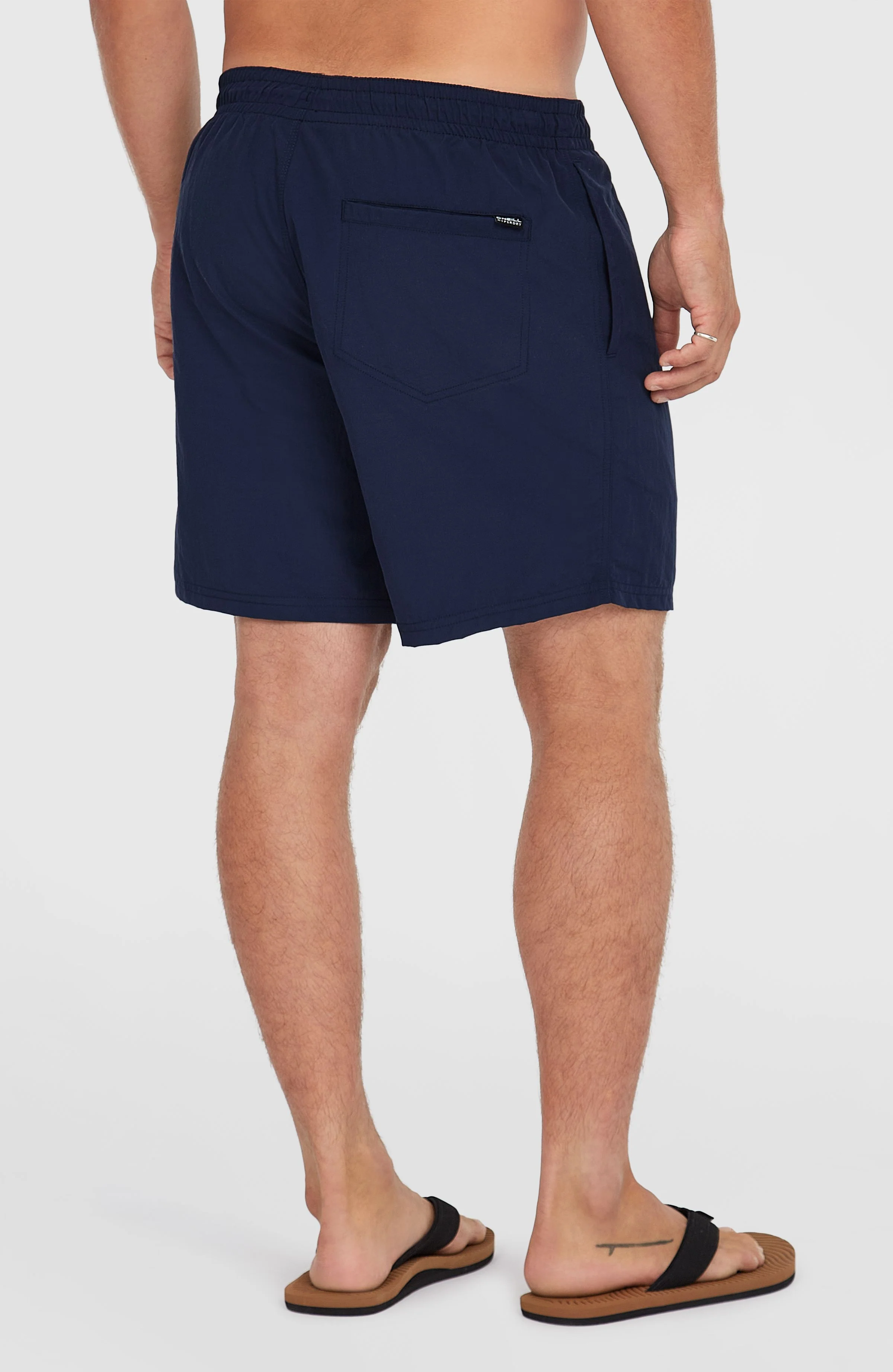 O'Neill Vert 16" Swim Shorts | Ink Blue