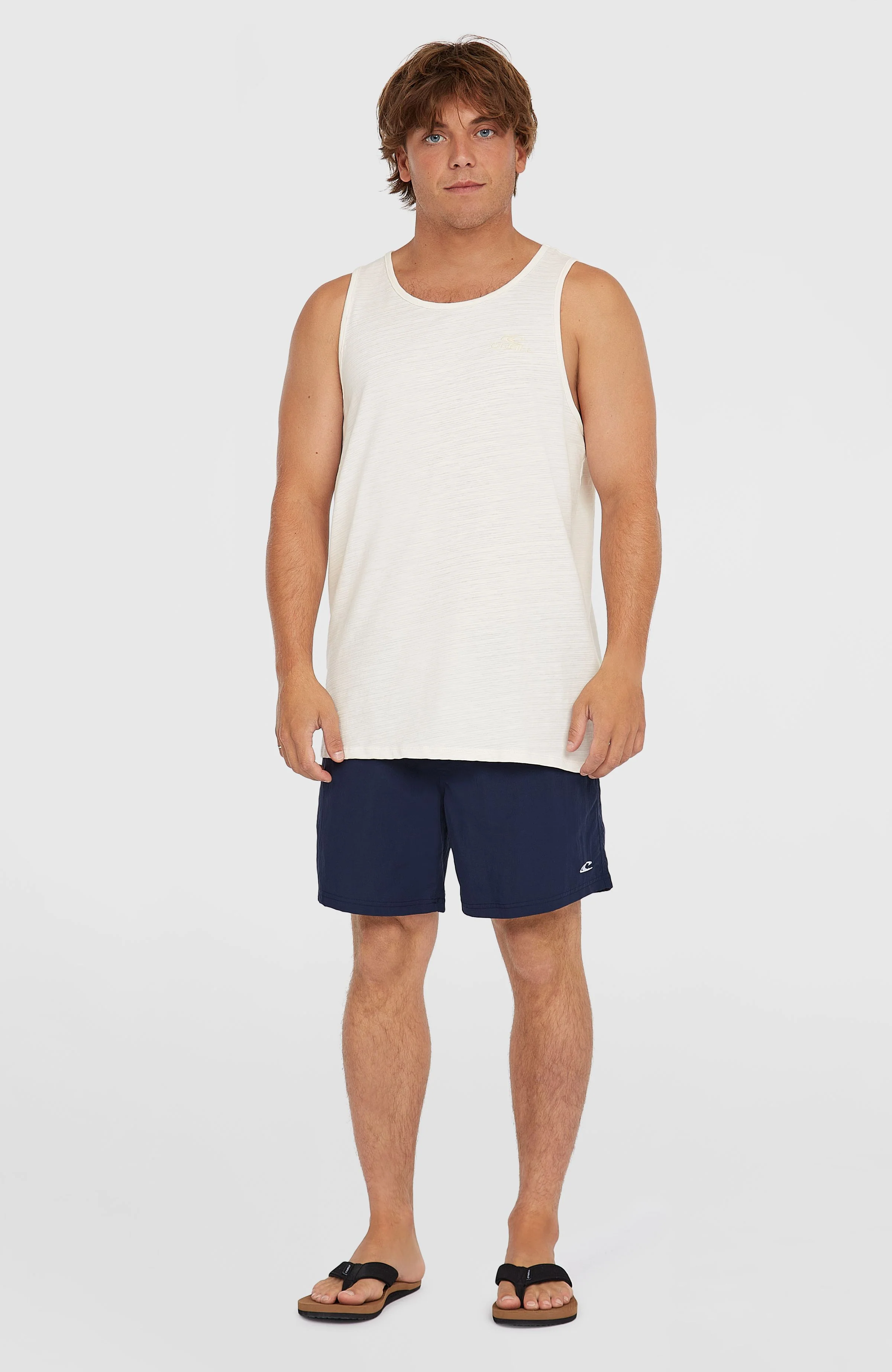 O'Neill Vert 16" Swim Shorts | Ink Blue