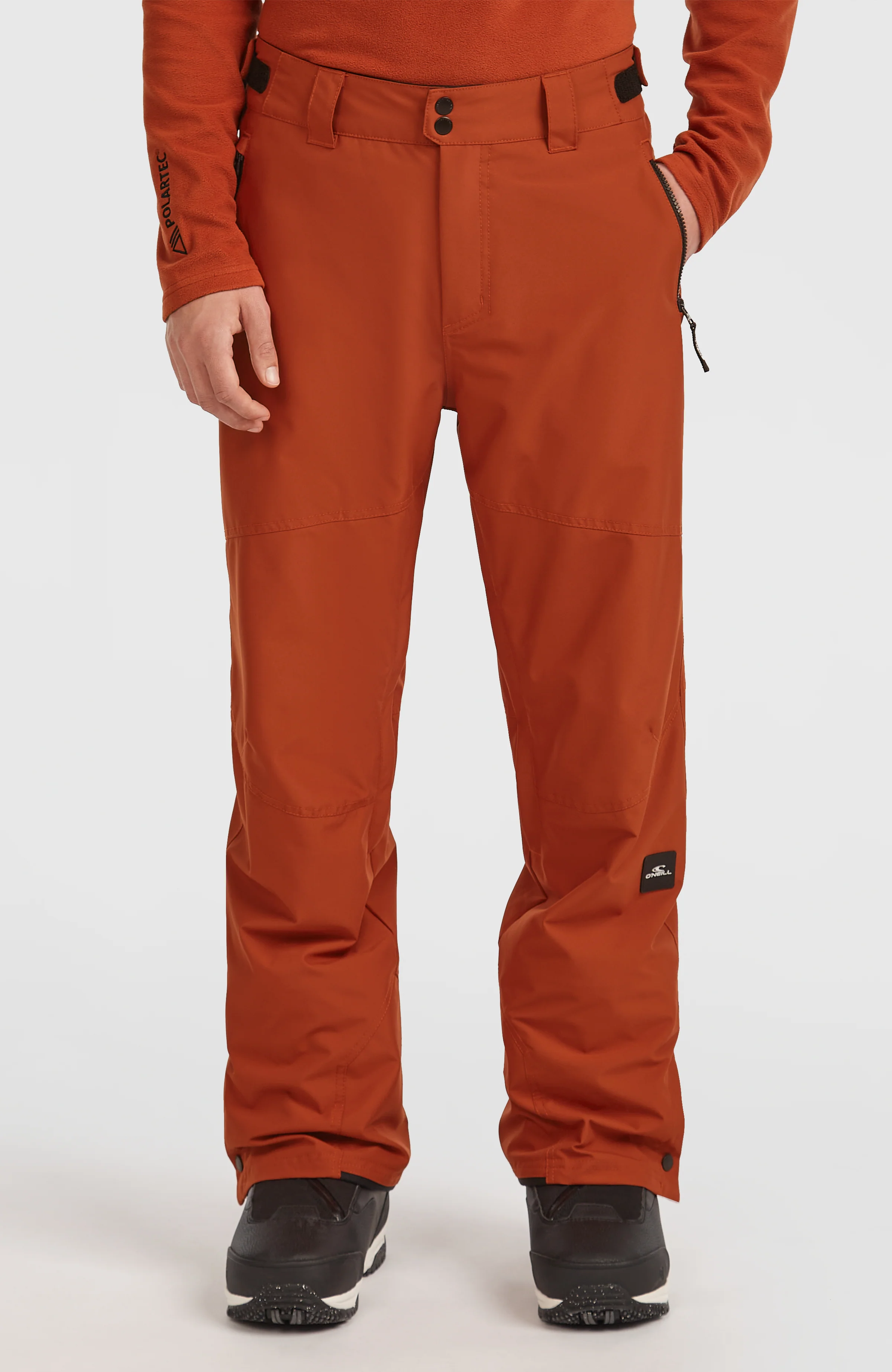 14137-fwc-cruz-snow-pants-bonfire-1.webp FWC'Cruz Snow Pants | Bonfire