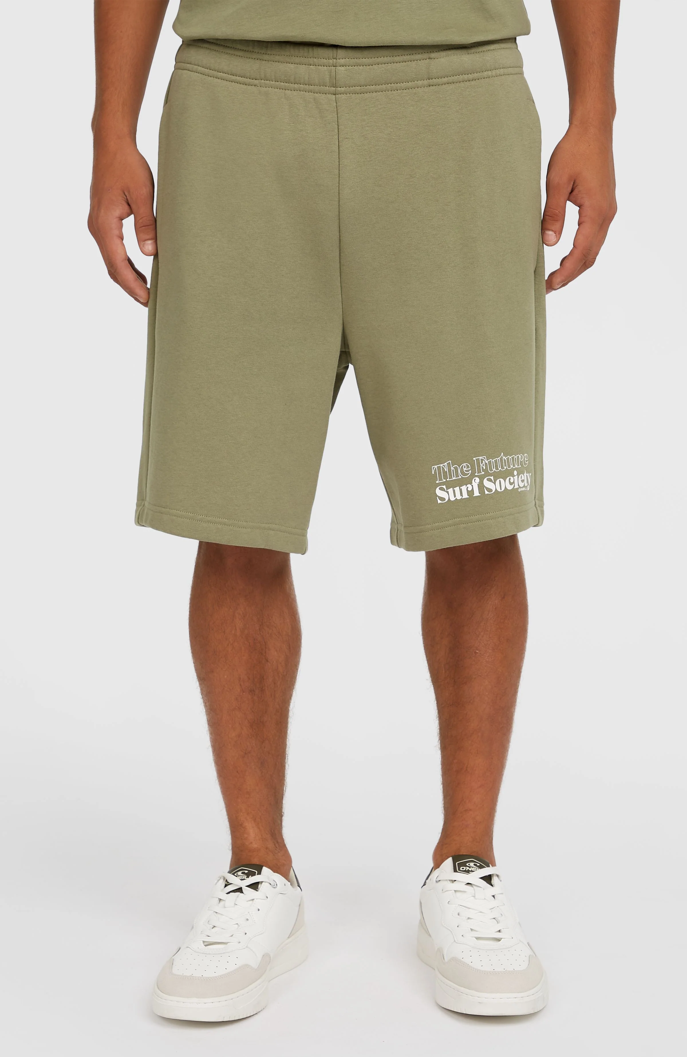 Future Surf Society Shorts | Avery Fern