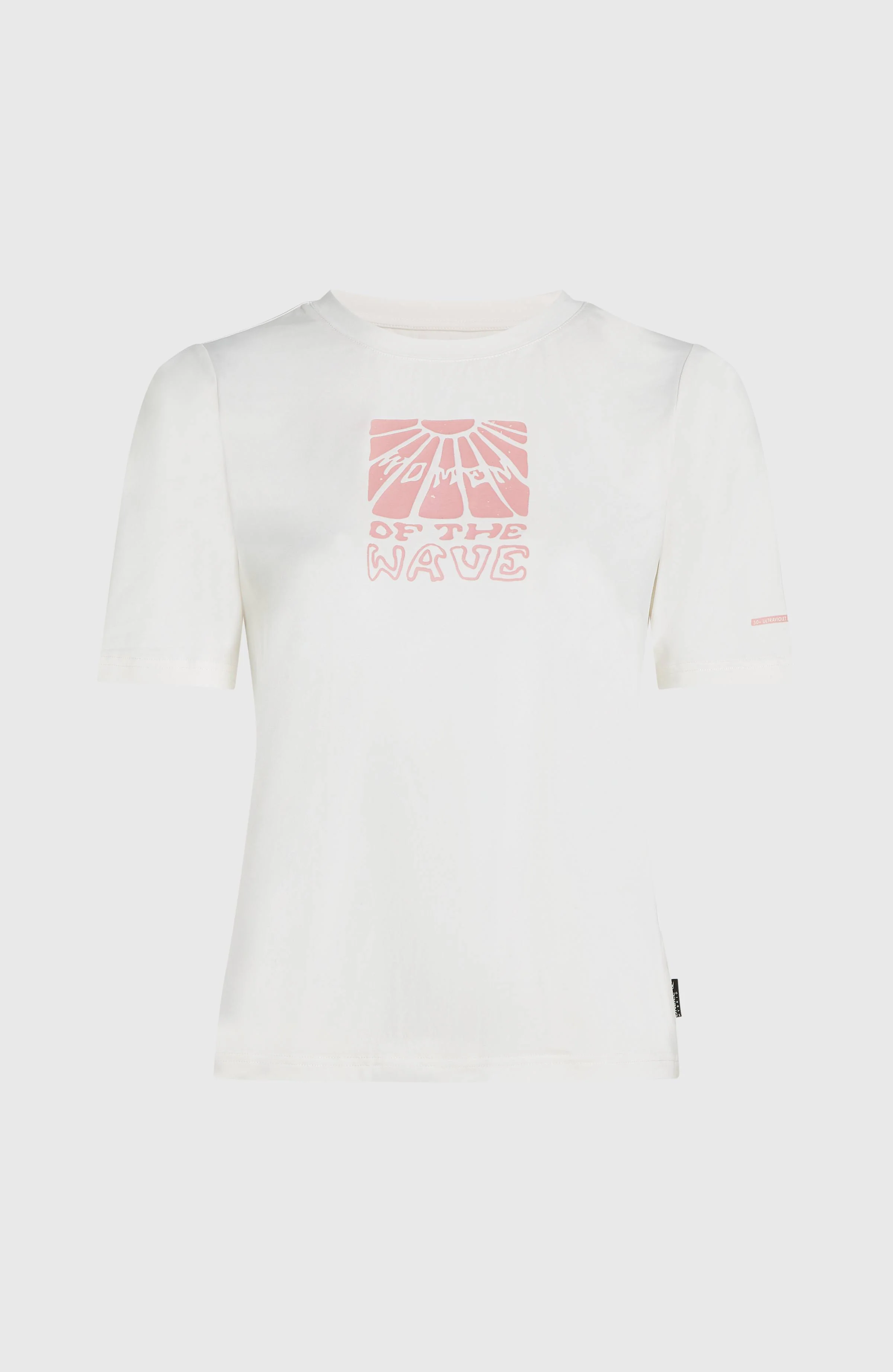 O'Neill Polygiene UPF 50+ T-Shirt | Snow White