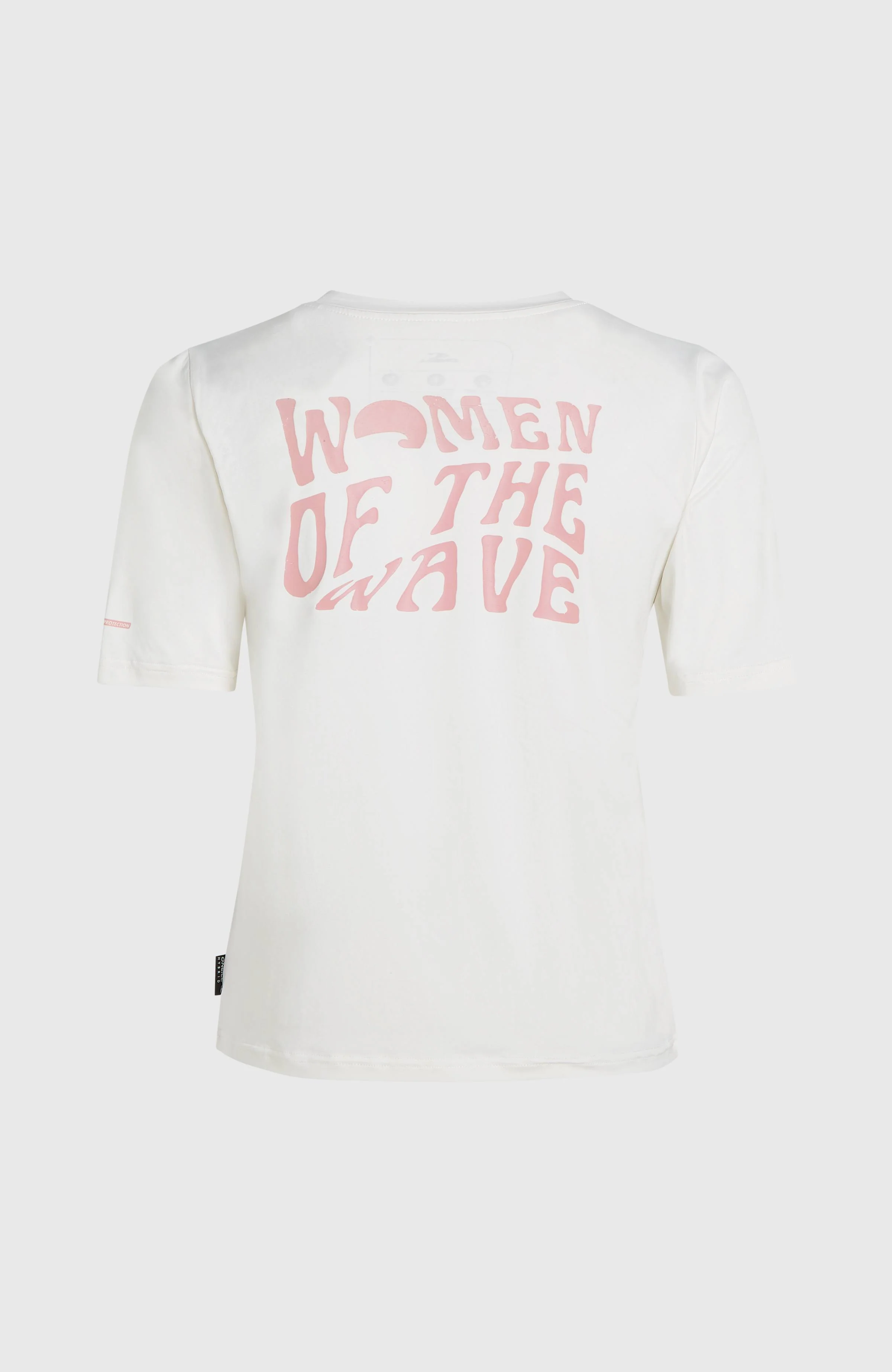 O'Neill Polygiene UPF 50+ T-Shirt | Snow White