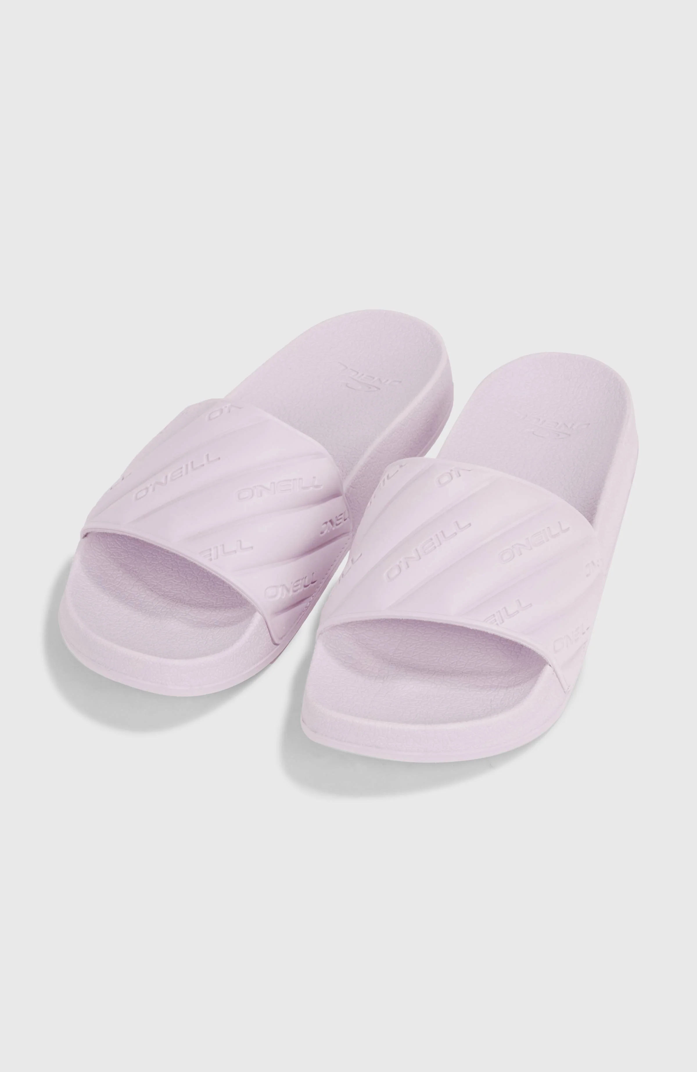 O'Neill Slides | Purple Gleam