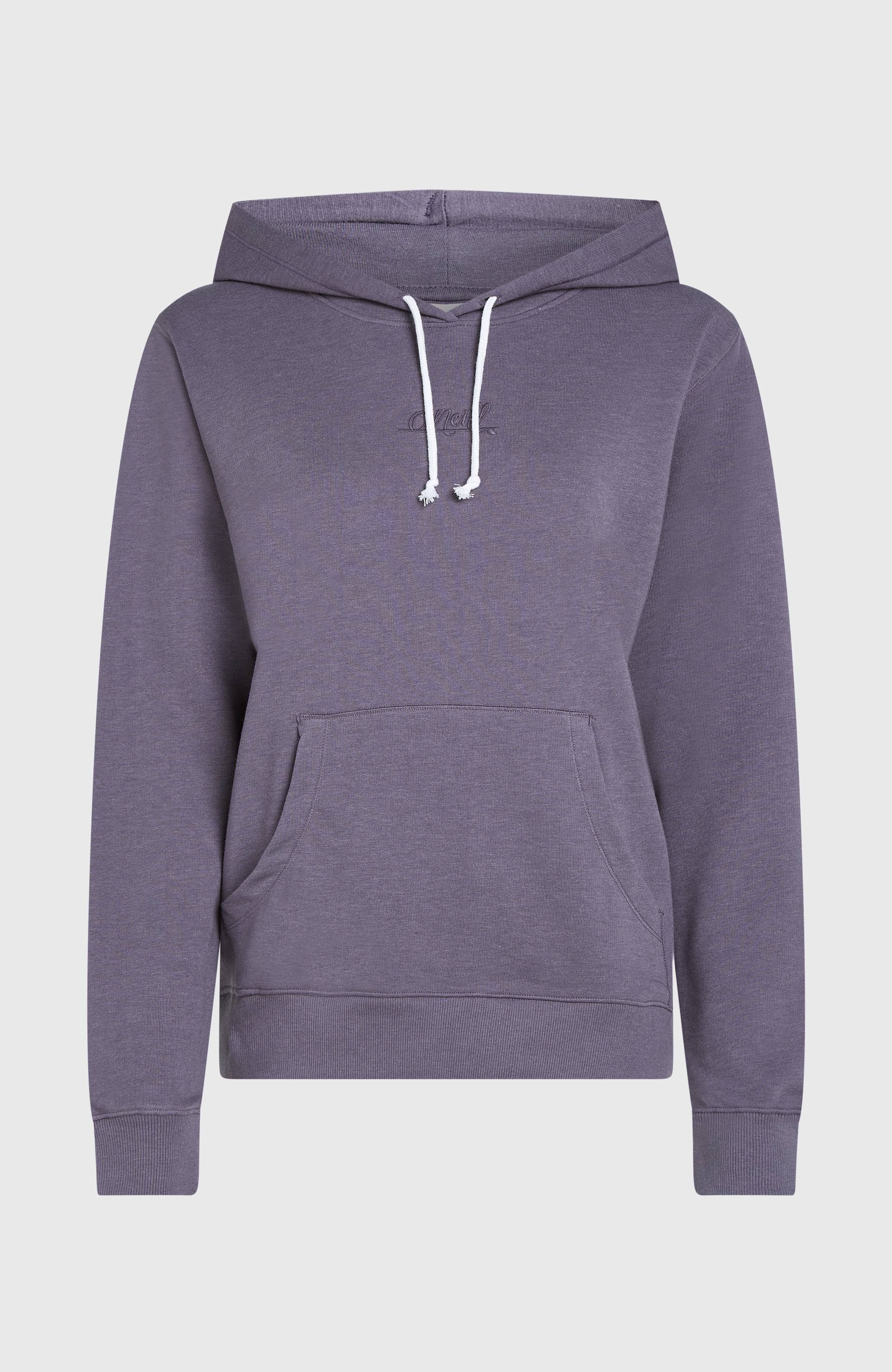 Essentials O'Neill Script Hoodie | Storm