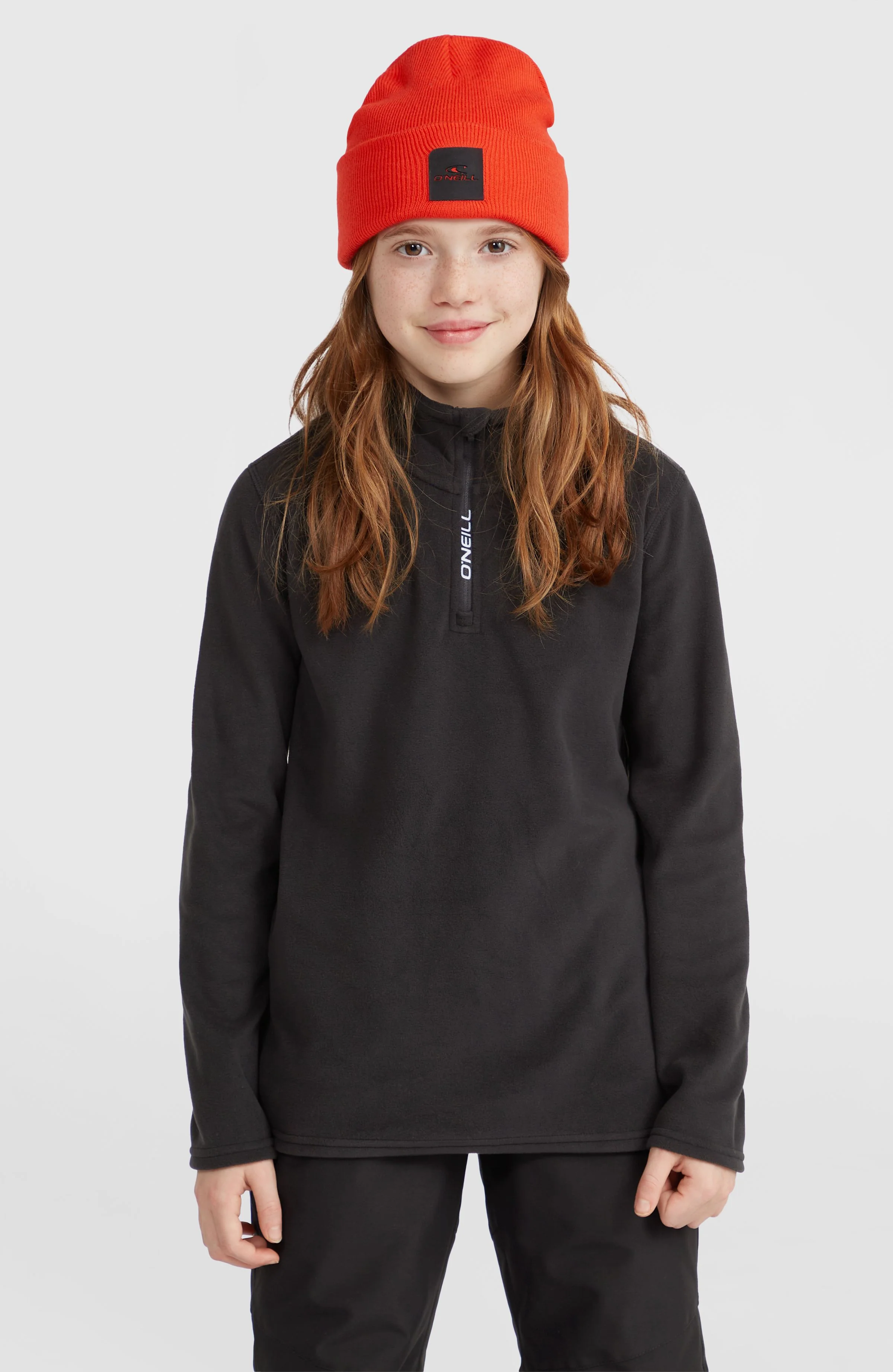 14233-jack-s-polartec-100-half-zip-fleece-black-out-1.webp Jack's Polartec® 100 Half-Zip Fleece | Black Out