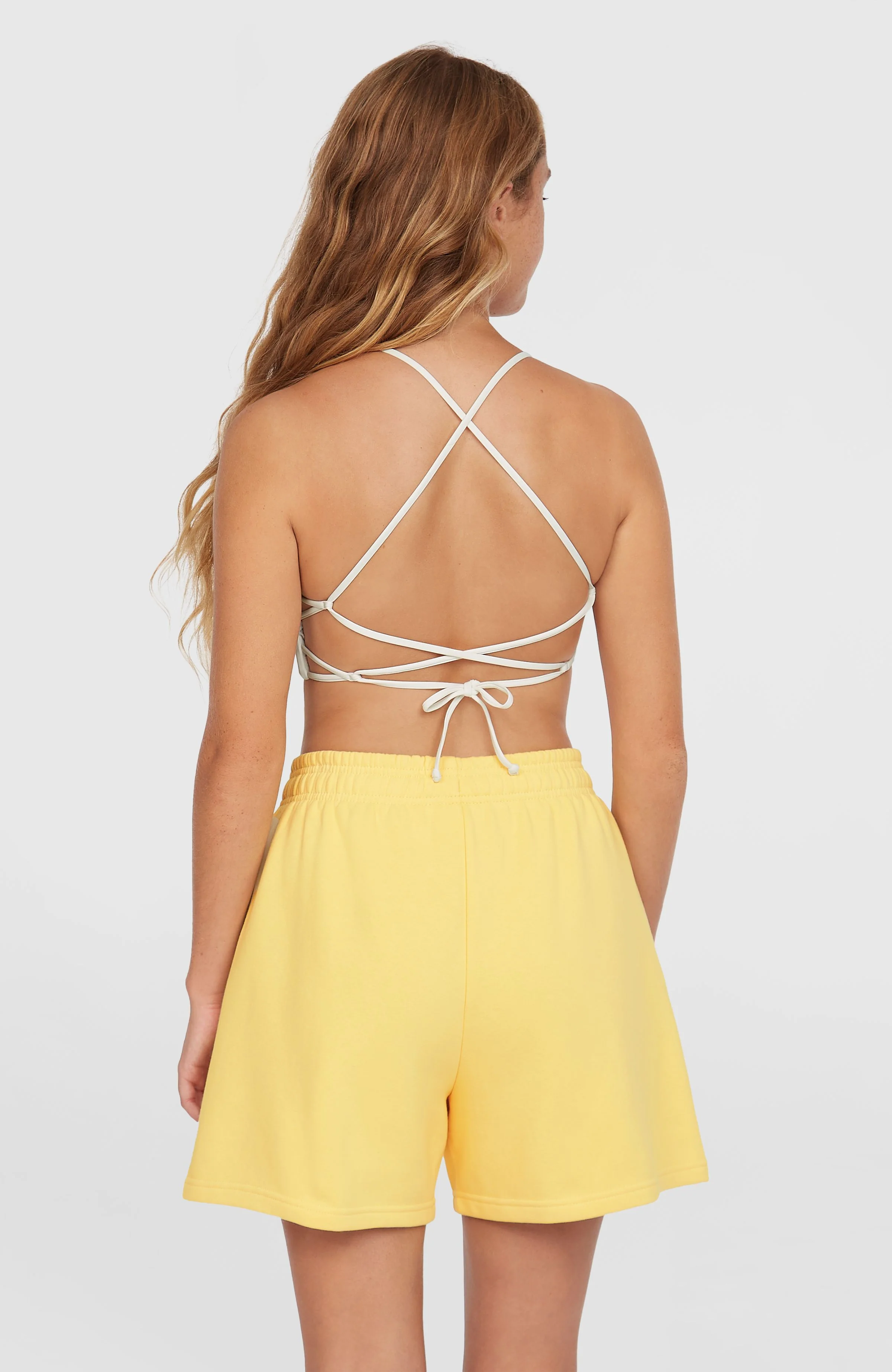 Future Surf Society Shorts | Tender Buttercup