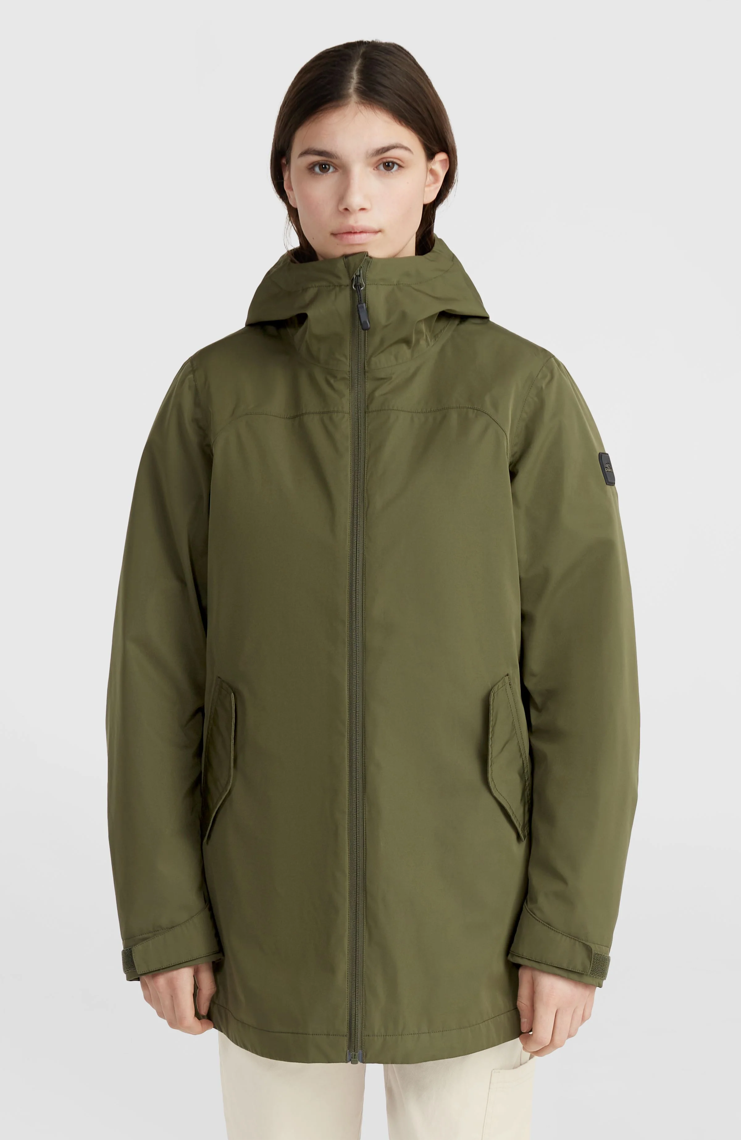 14309-3-in-1-parka-jacket-10k-10k-forest-night-1.webp 3-in-1 Parka Jacket 10K/10K | Forest Night