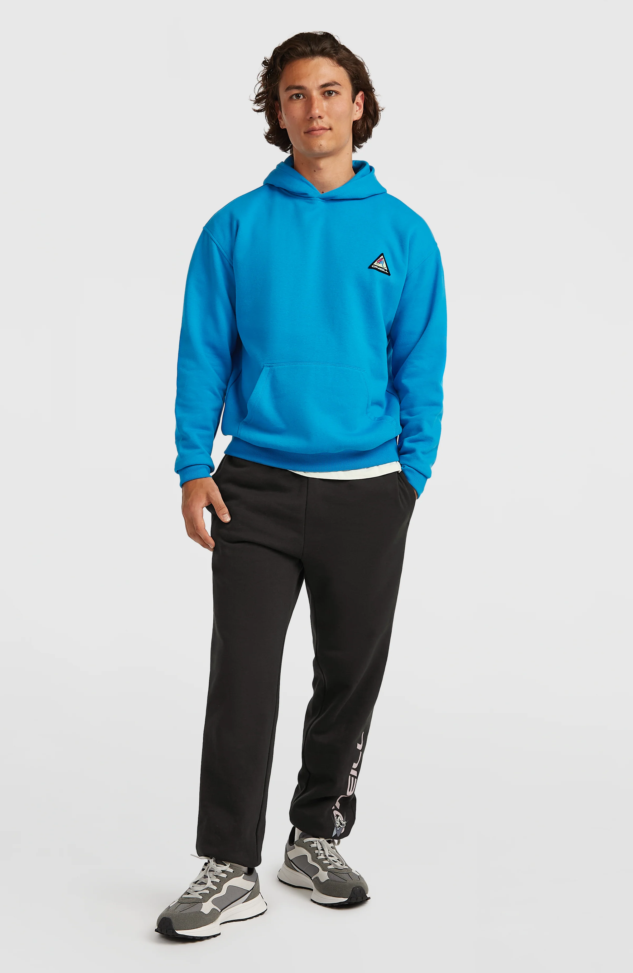 FWC'Play Hoodie | Ocean Melody