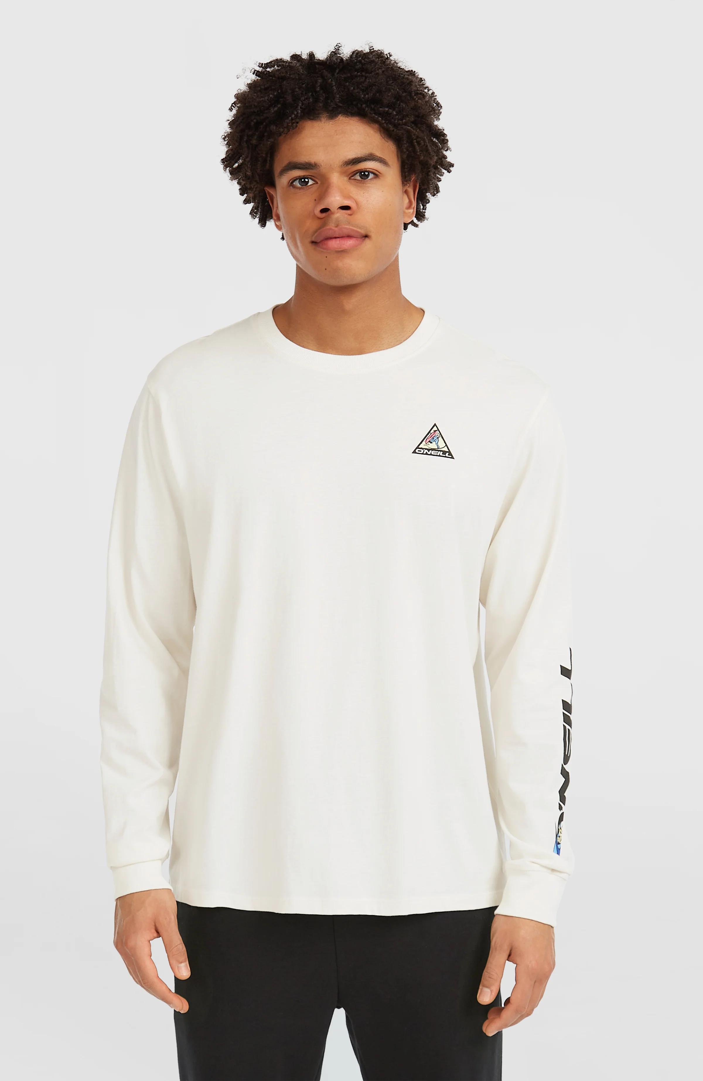 FWC'Play Long-Sleeve T-Shirt | Snow White