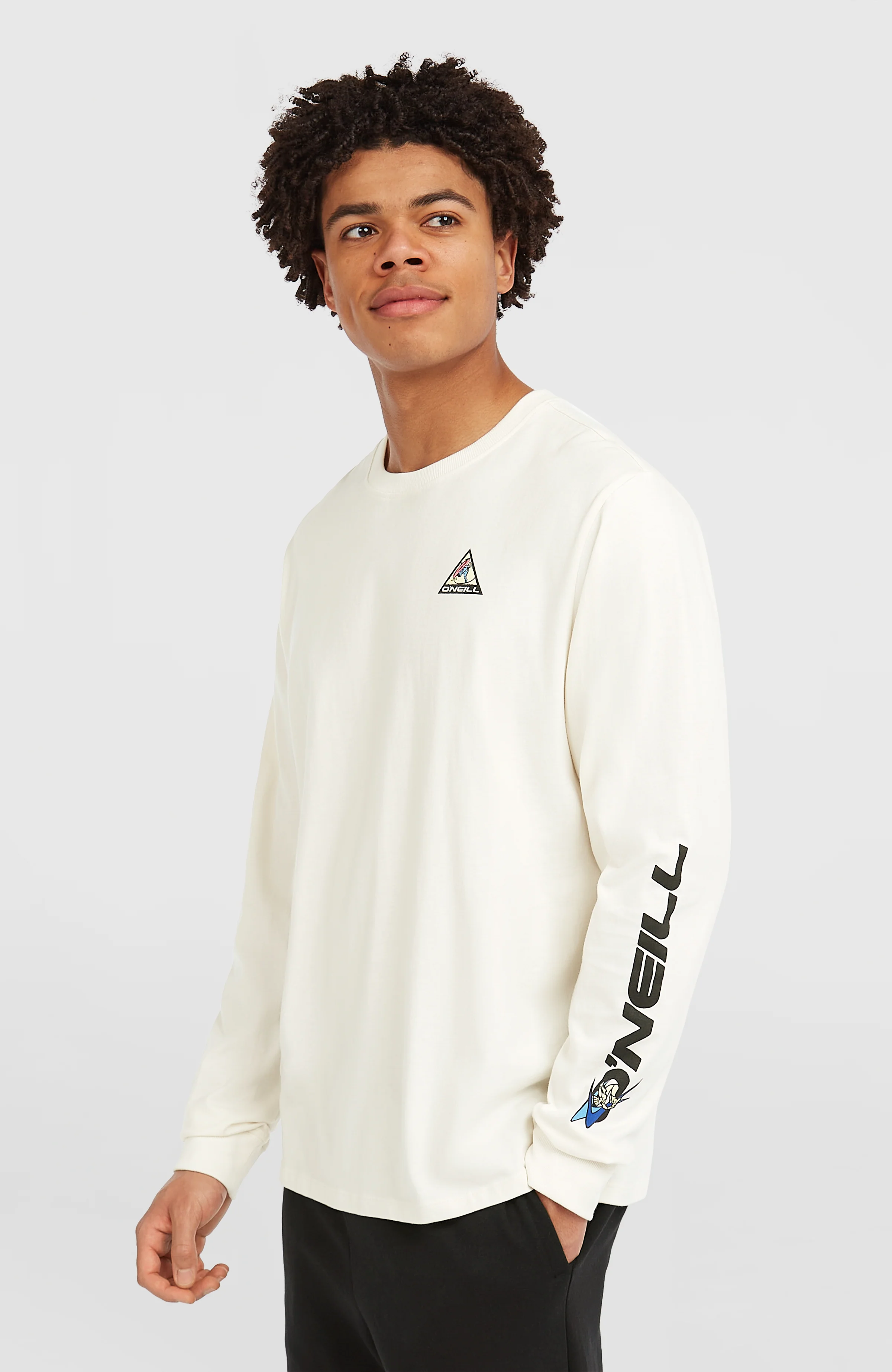 FWC'Play Long-Sleeve T-Shirt | Snow White