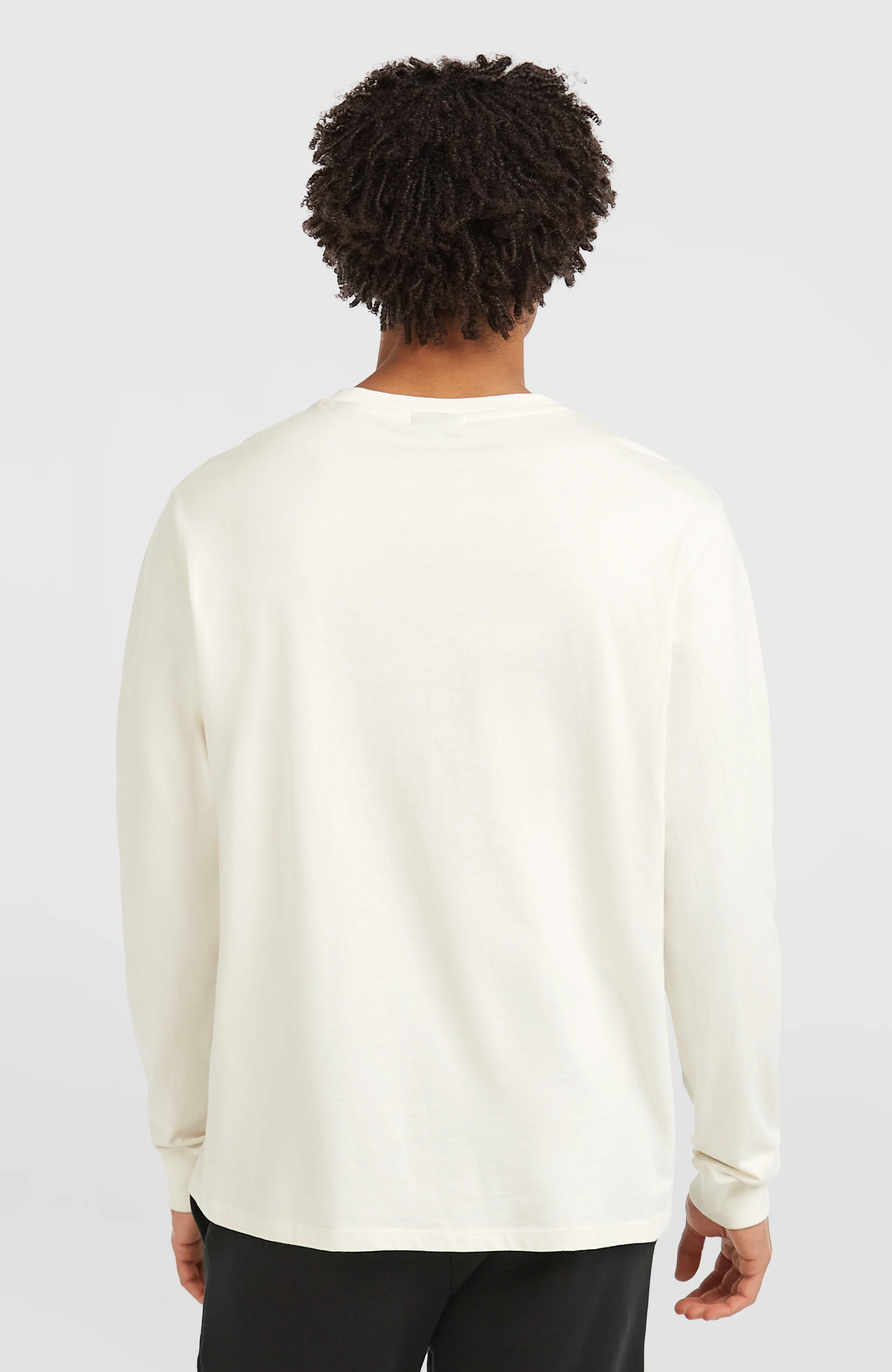 FWC'Play Long-Sleeve T-Shirt | Snow White
