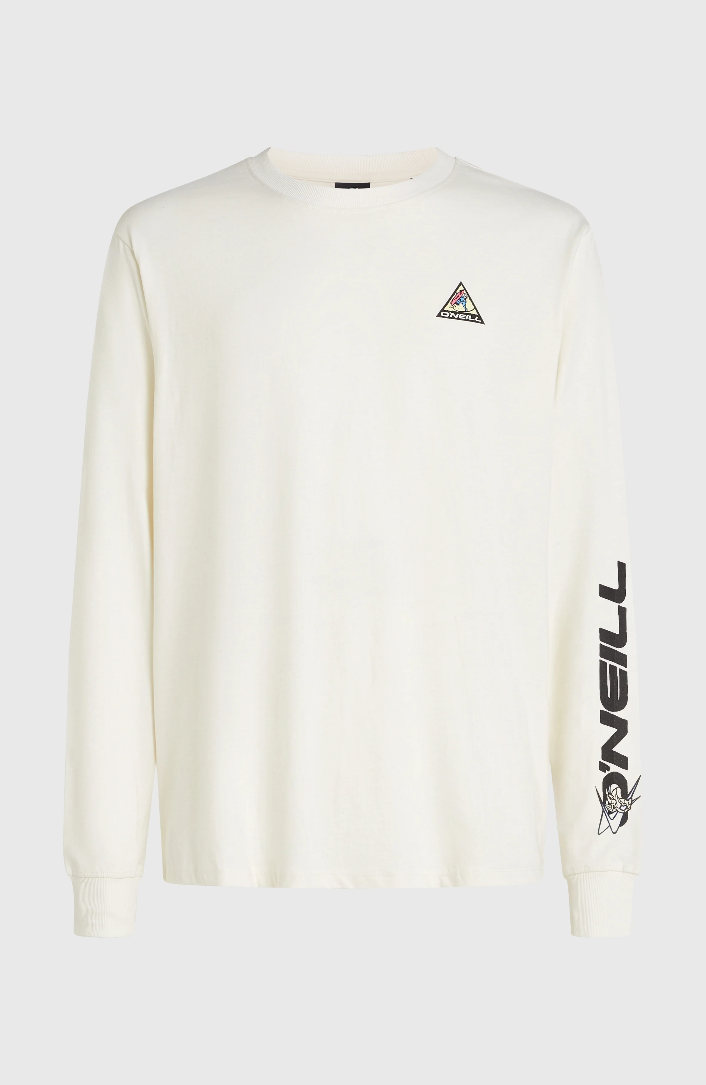 FWC'Play Long-Sleeve T-Shirt | Snow White