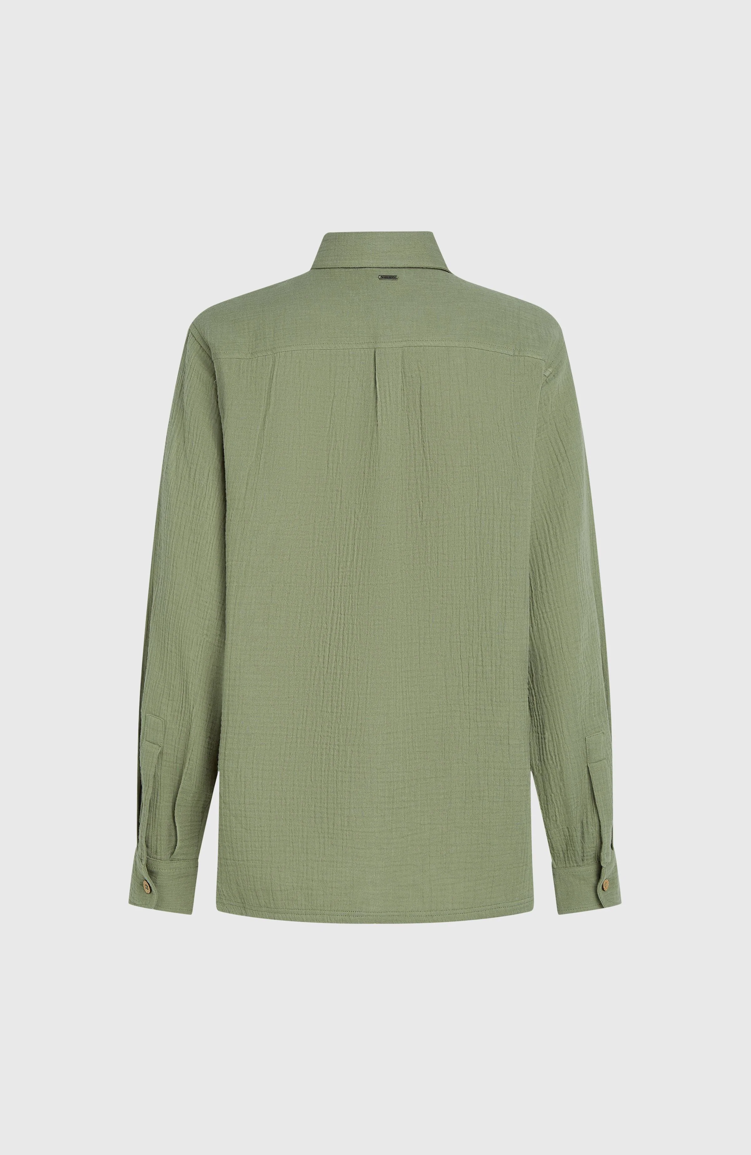 Brenda Shirt | Avery Fern