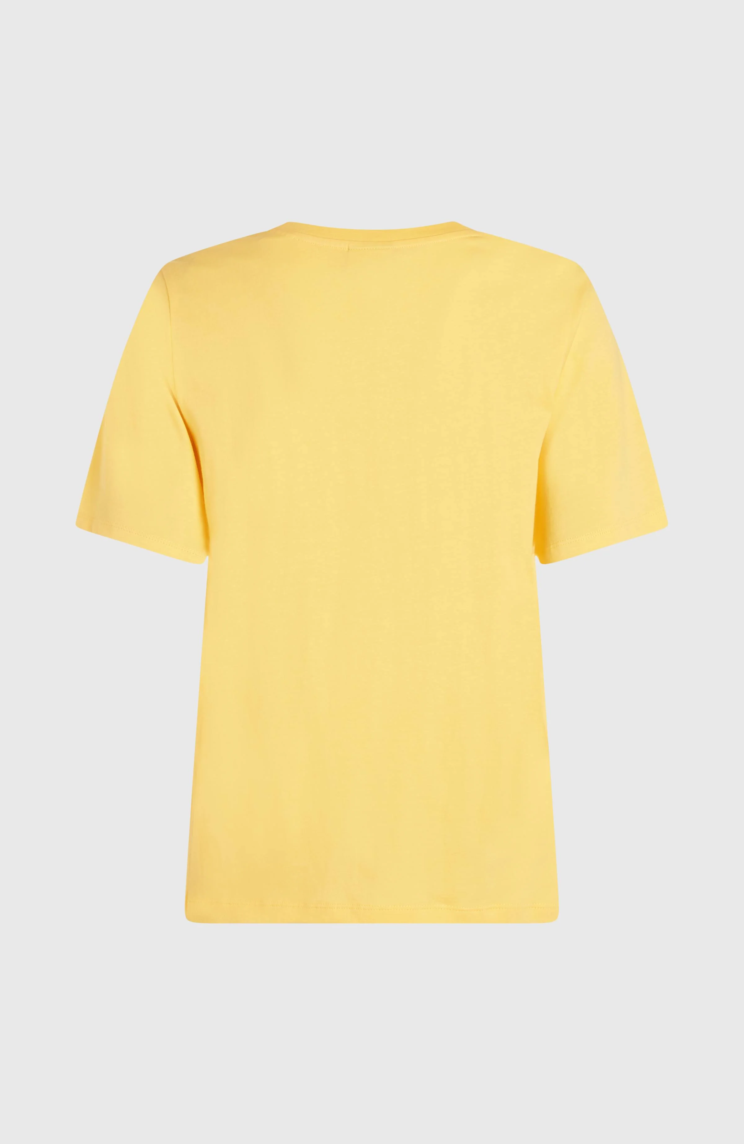 Future Surf Society T-Shirt | Tender Buttercup