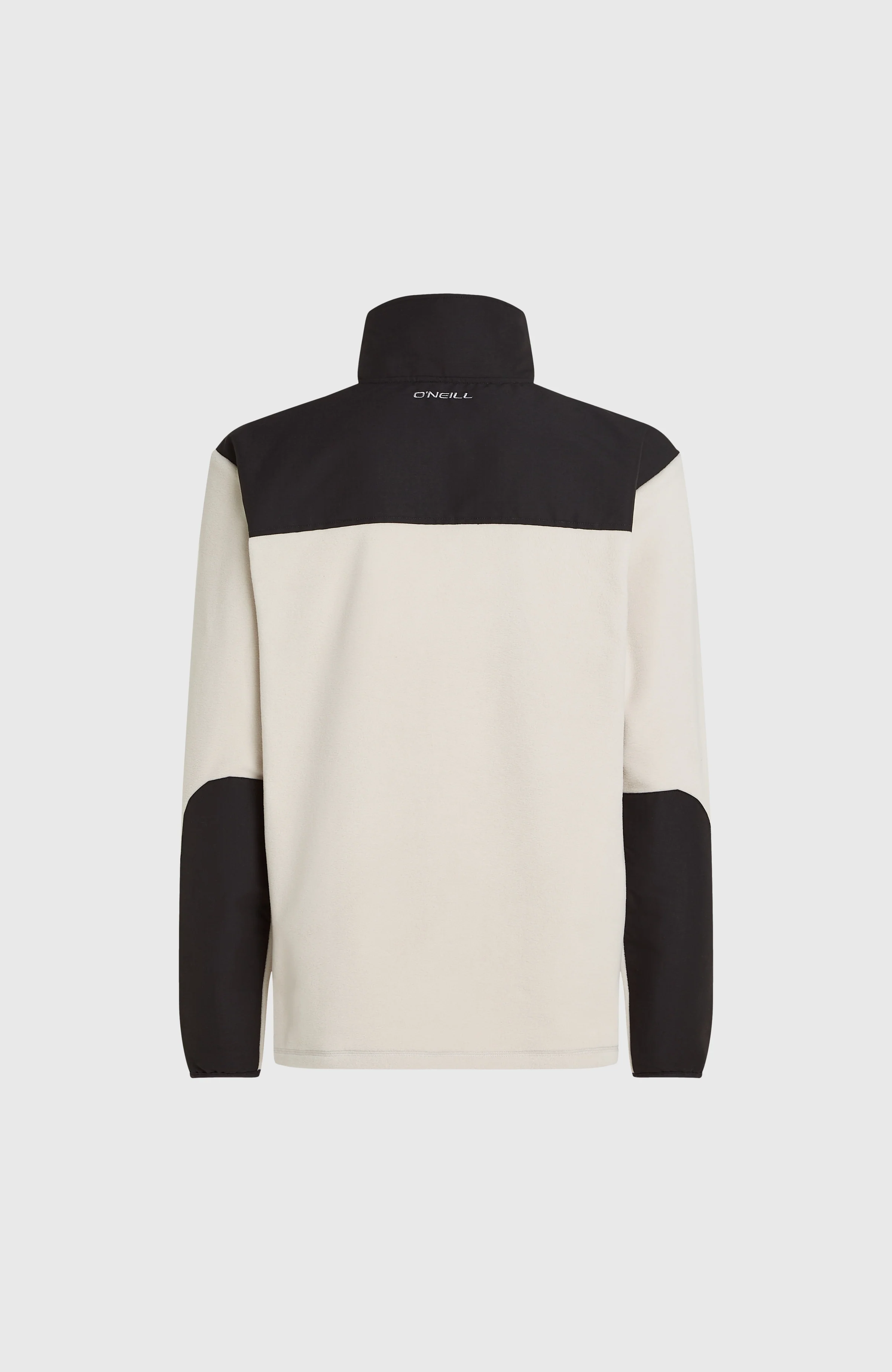 Utility Polartec® 200 Full-Zip Fleece | Atmosphere Colour Block