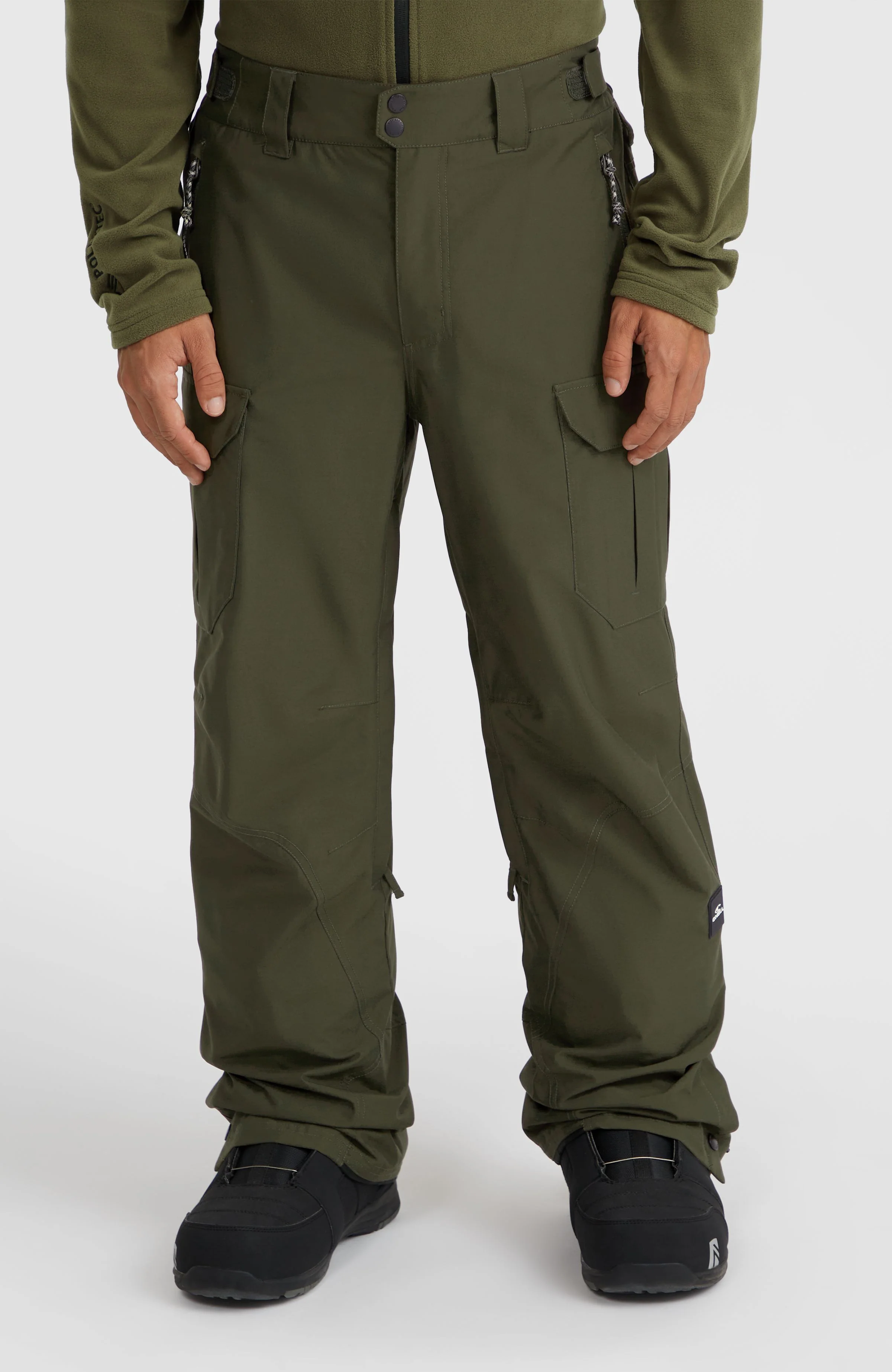 14438-utility-regular-snow-pants-forest-night-1.webp Utility Regular Snow Pants | Forest Night