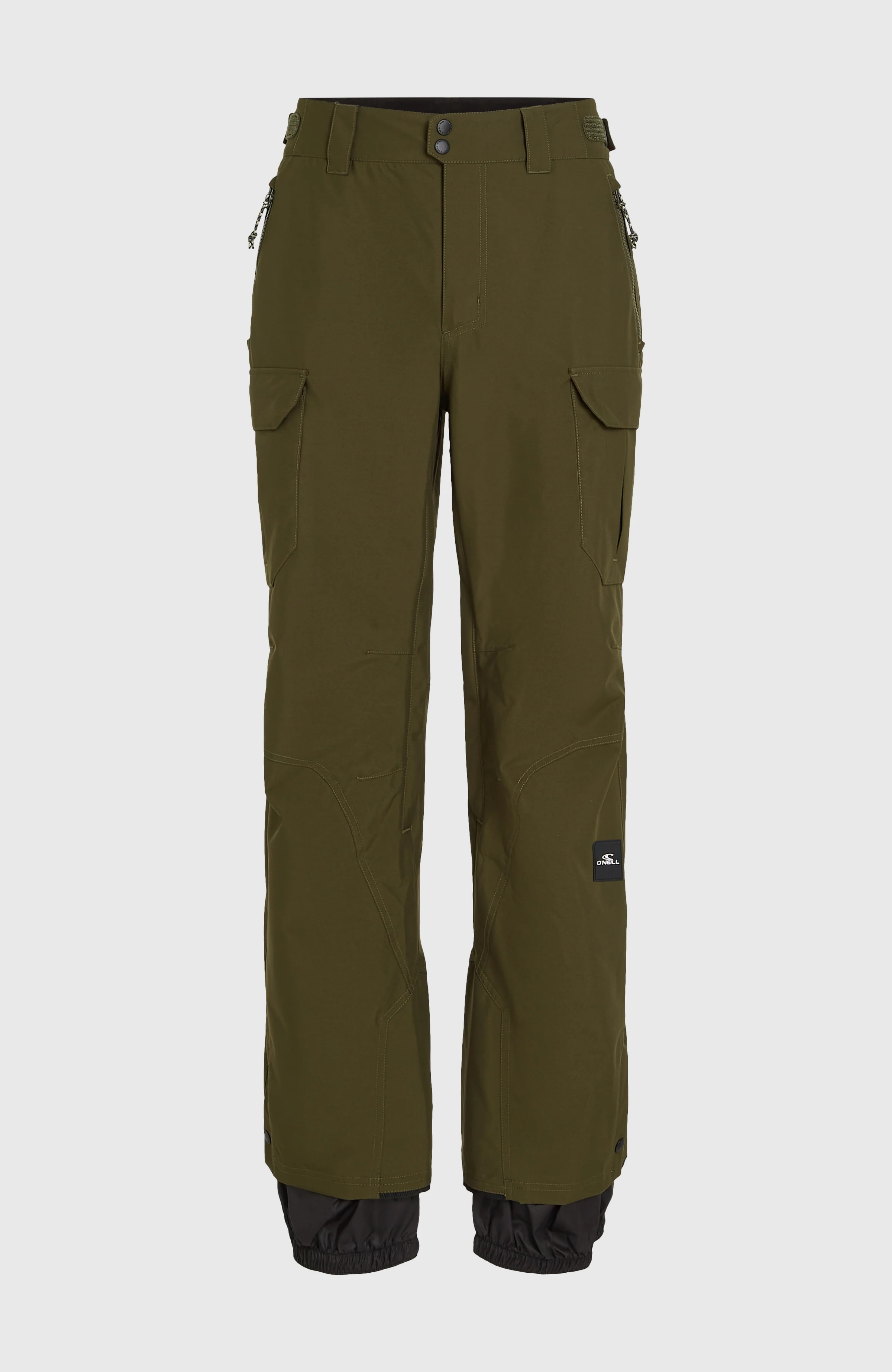 Utility Regular Snow Pants | Forest Night