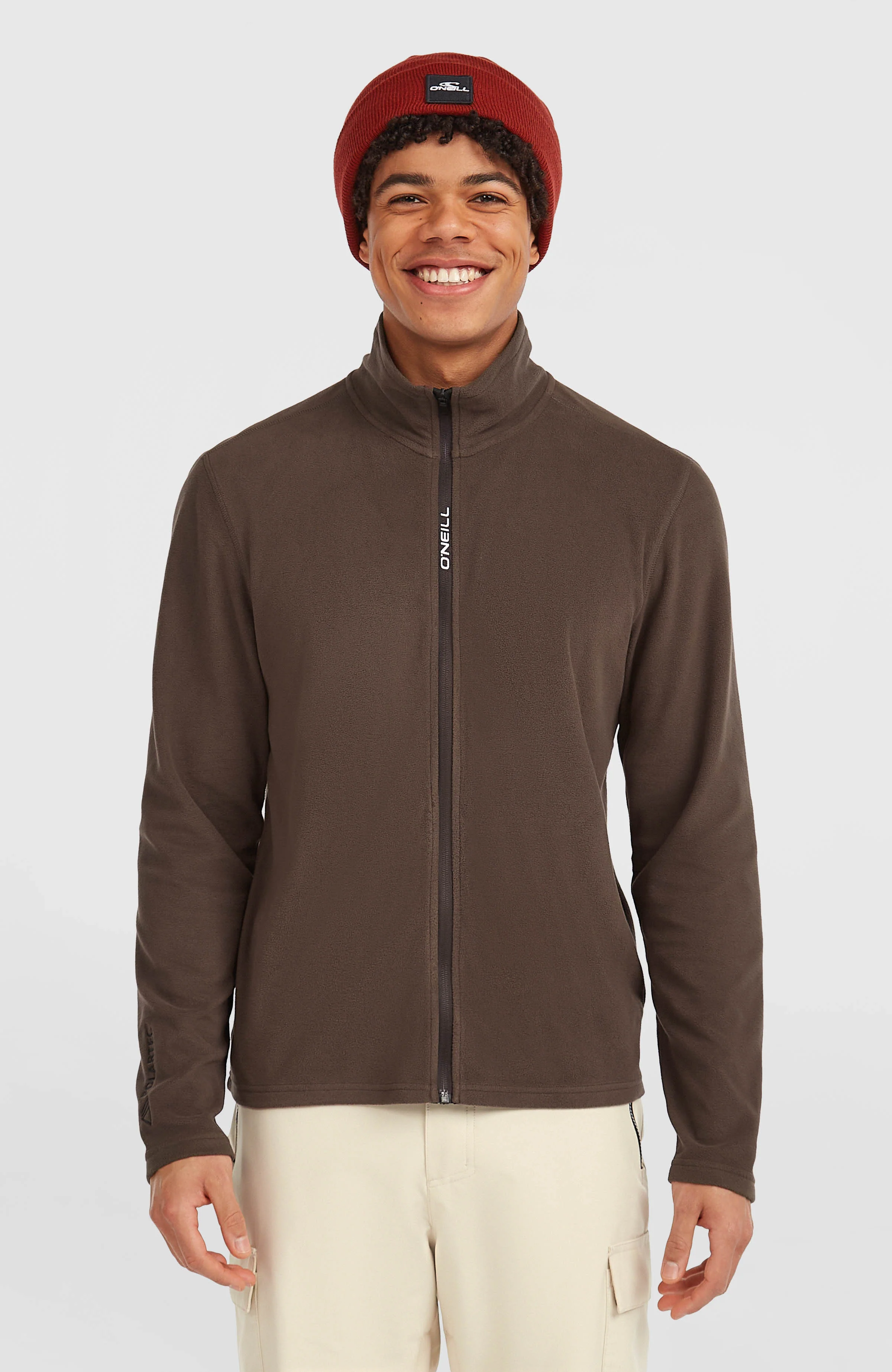 14450-fwc-cruz-jack-s-polartec-full-zip-fleece-coffee-bean-1.webp FWC'Cruz Jack's Polartec® Full-Zip Fleece | Coffee Bean