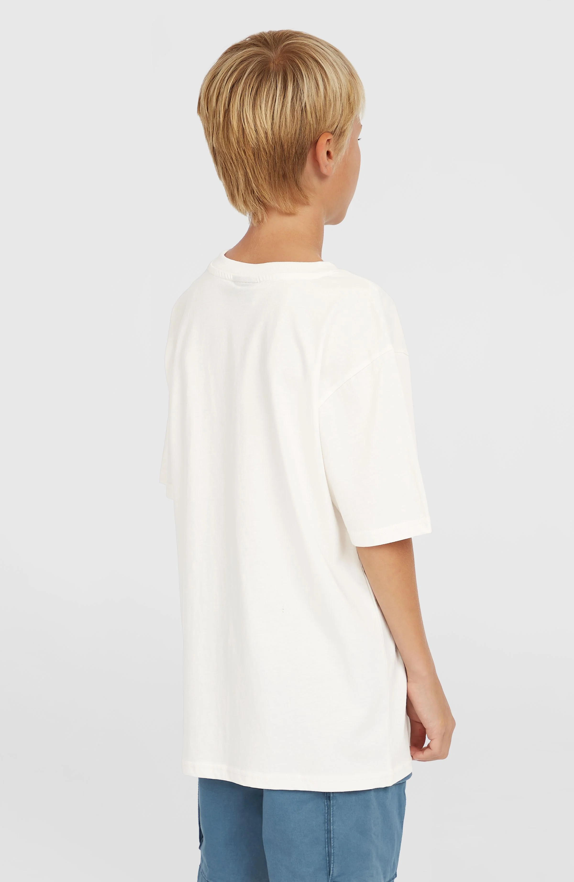 Jack O'Neill Muir T-Shirt | Snow White