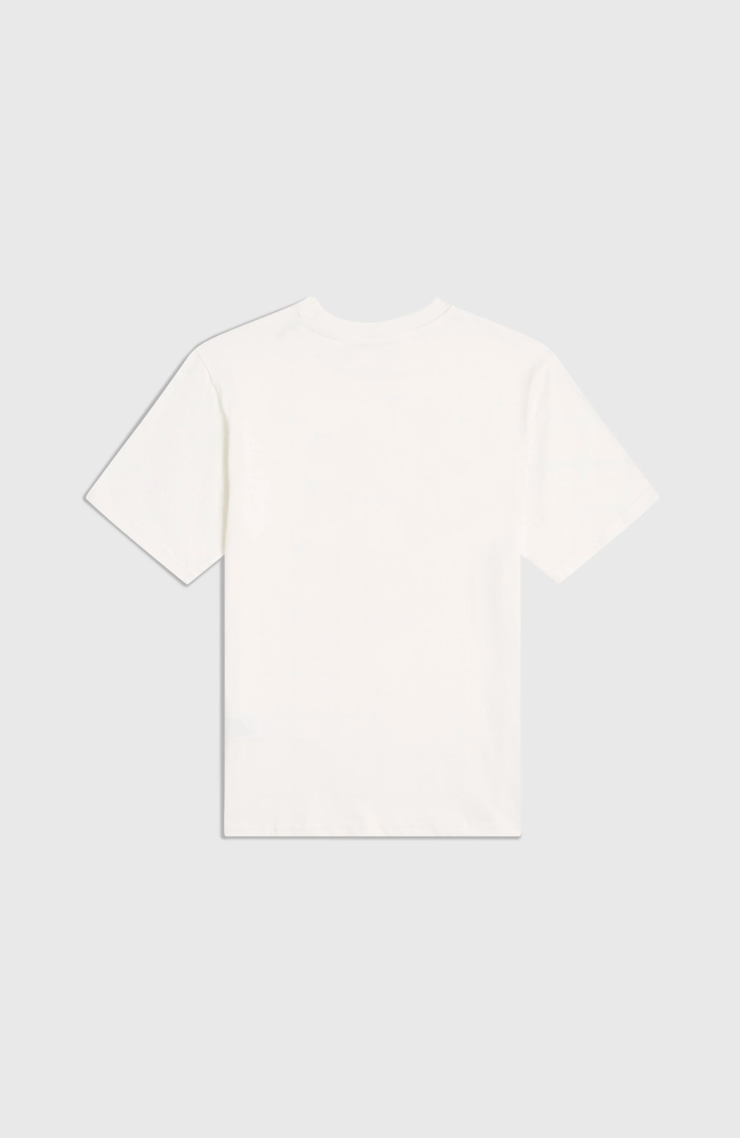 Jack O'Neill Muir T-Shirt | Snow White