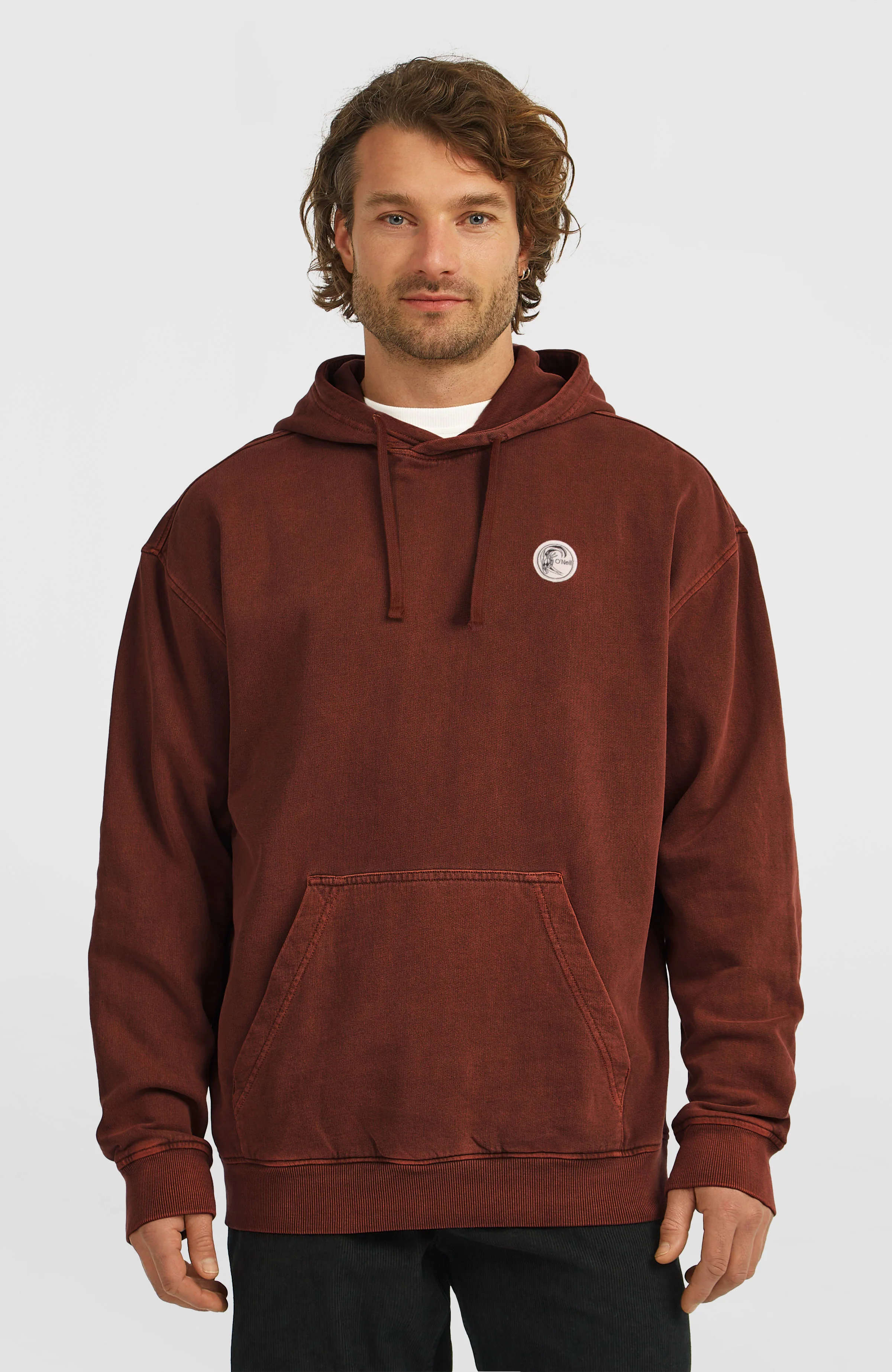 14502-o-riginals-hoodie-hazel-spice-1.webp O'Riginals Hoodie | Hazel Spice