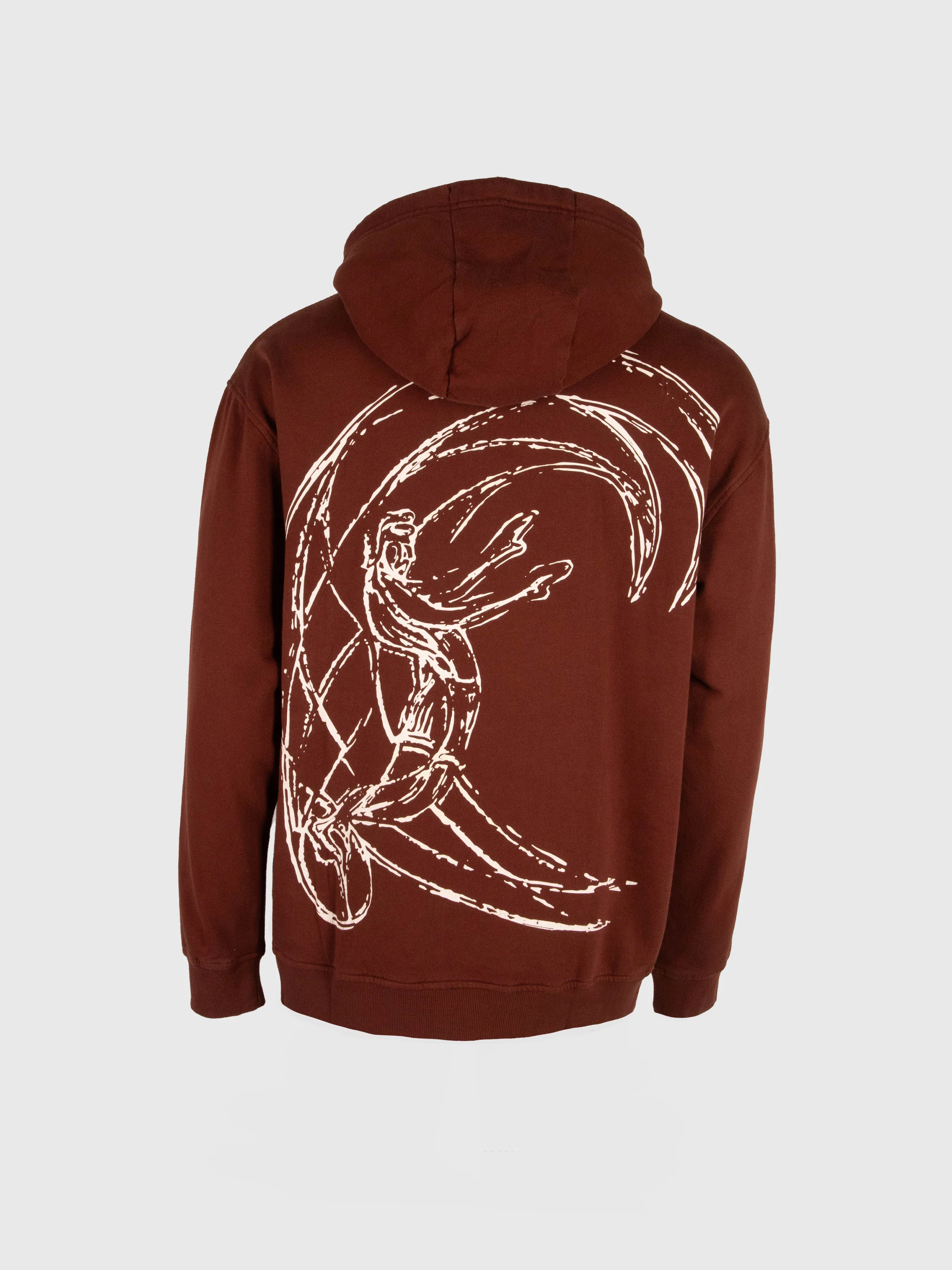 O'Riginals Hoodie | Hazel Spice