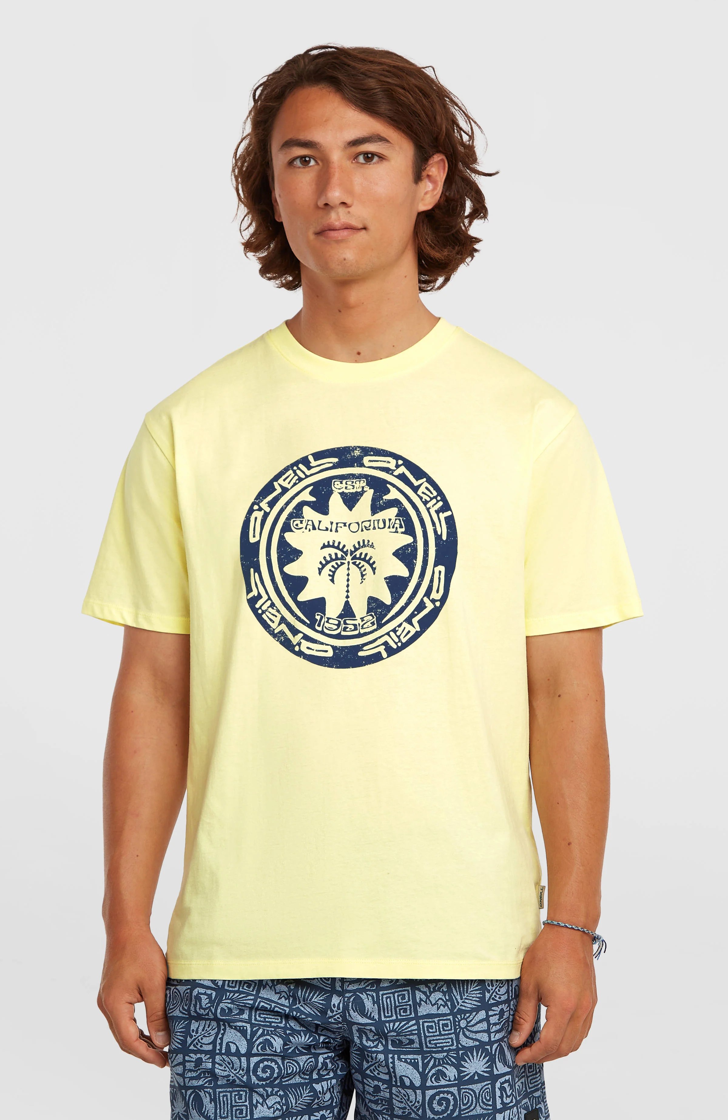 1454-o-neill-must-have-graphic-t-shirt-rainforest-dew-1.webp O'Neill Must-Have Graphic T-Shirt | Rainforest Dew
