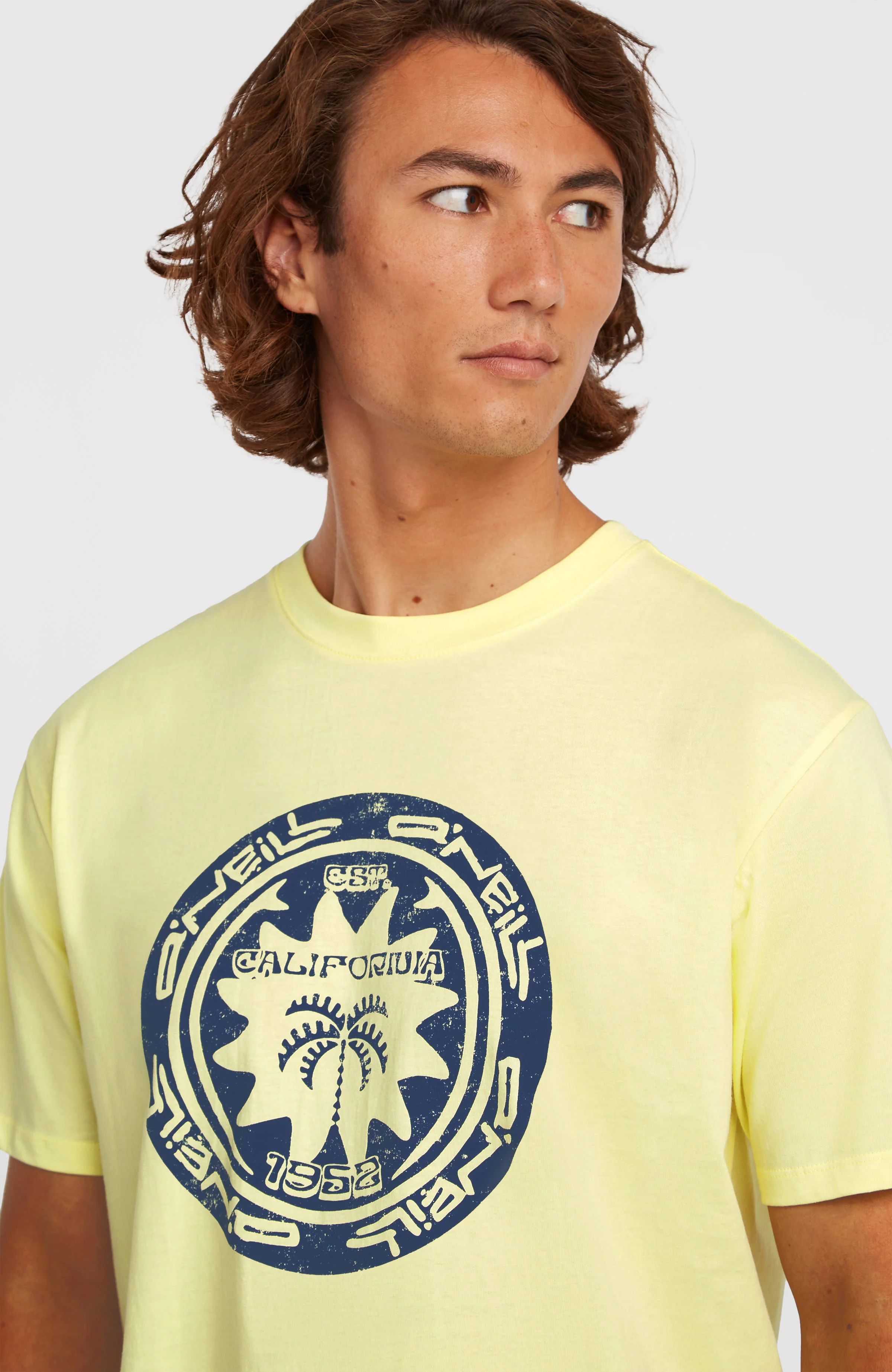 O'Neill Must-Have Graphic T-Shirt | Rainforest Dew