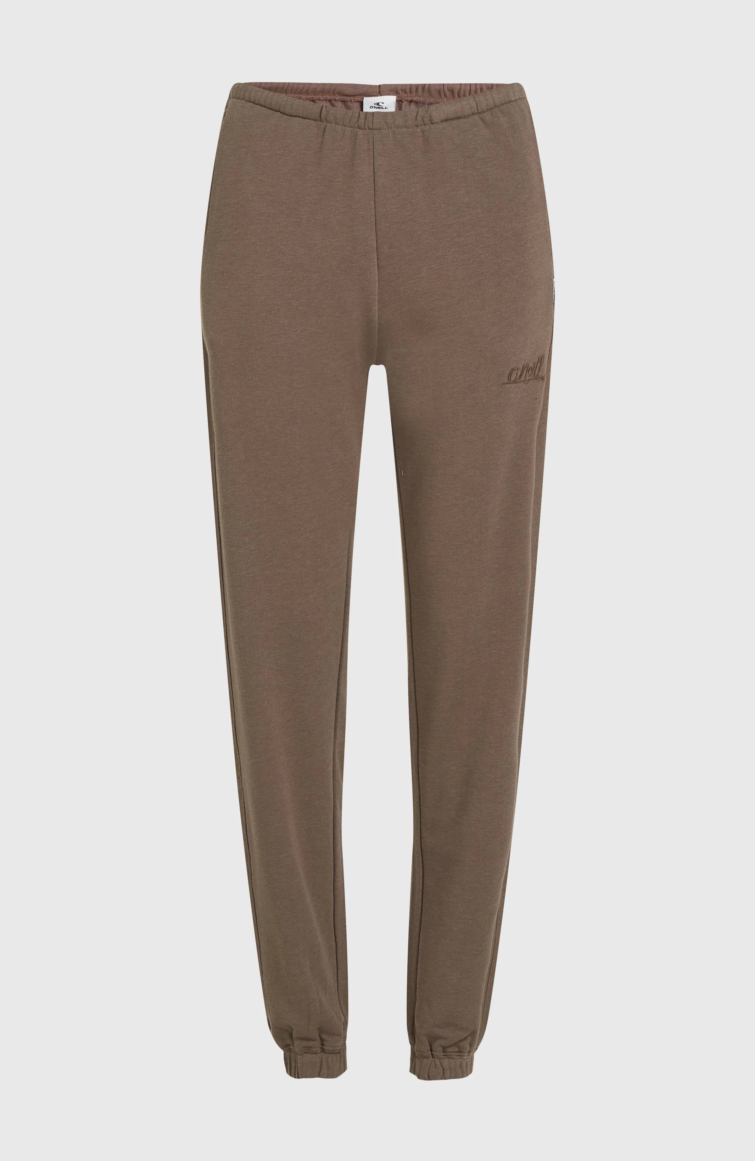 Essentials O'Neill Script Sweatpants | Pure Cashmere
