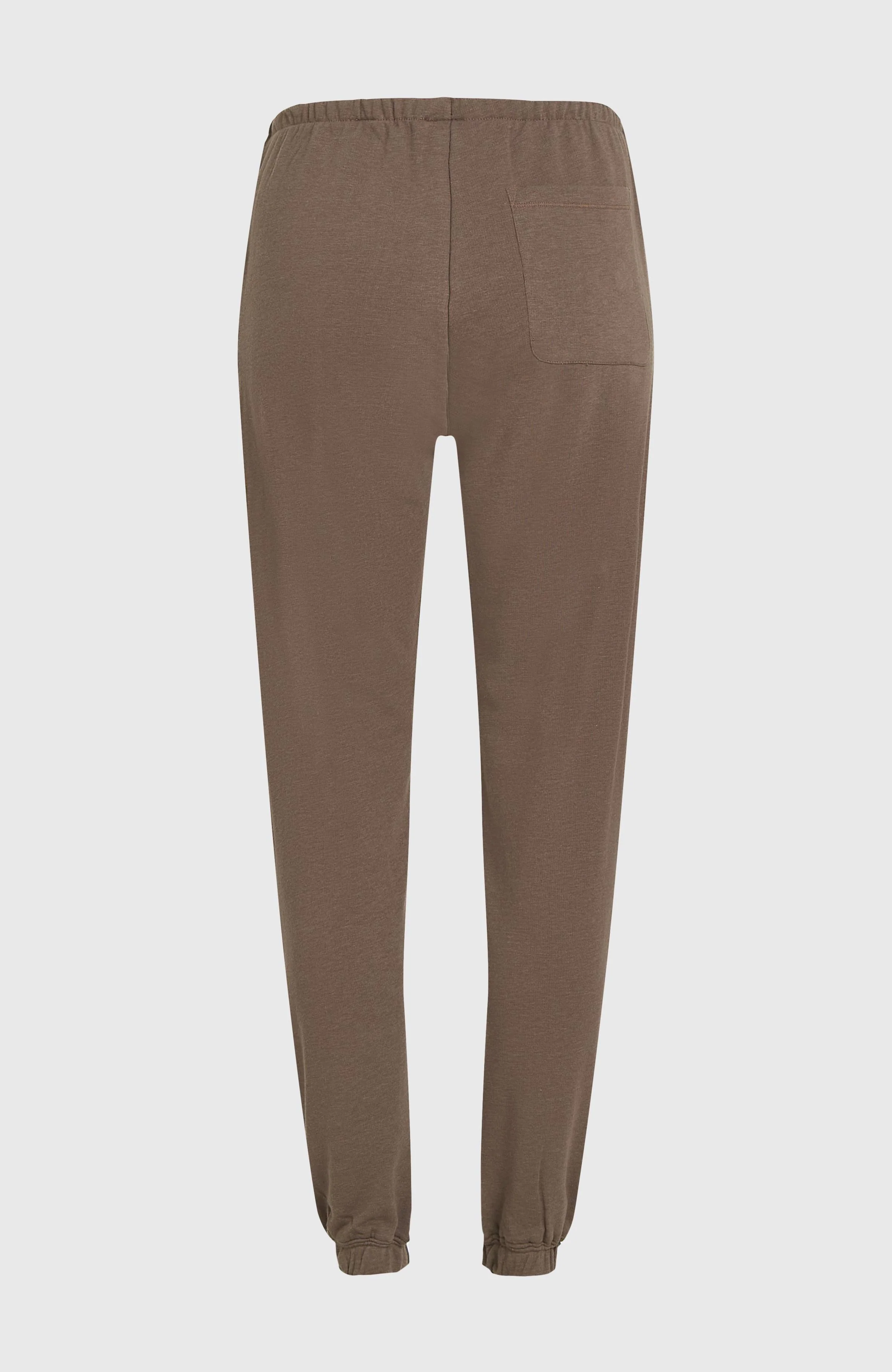 Essentials O'Neill Script Sweatpants | Pure Cashmere