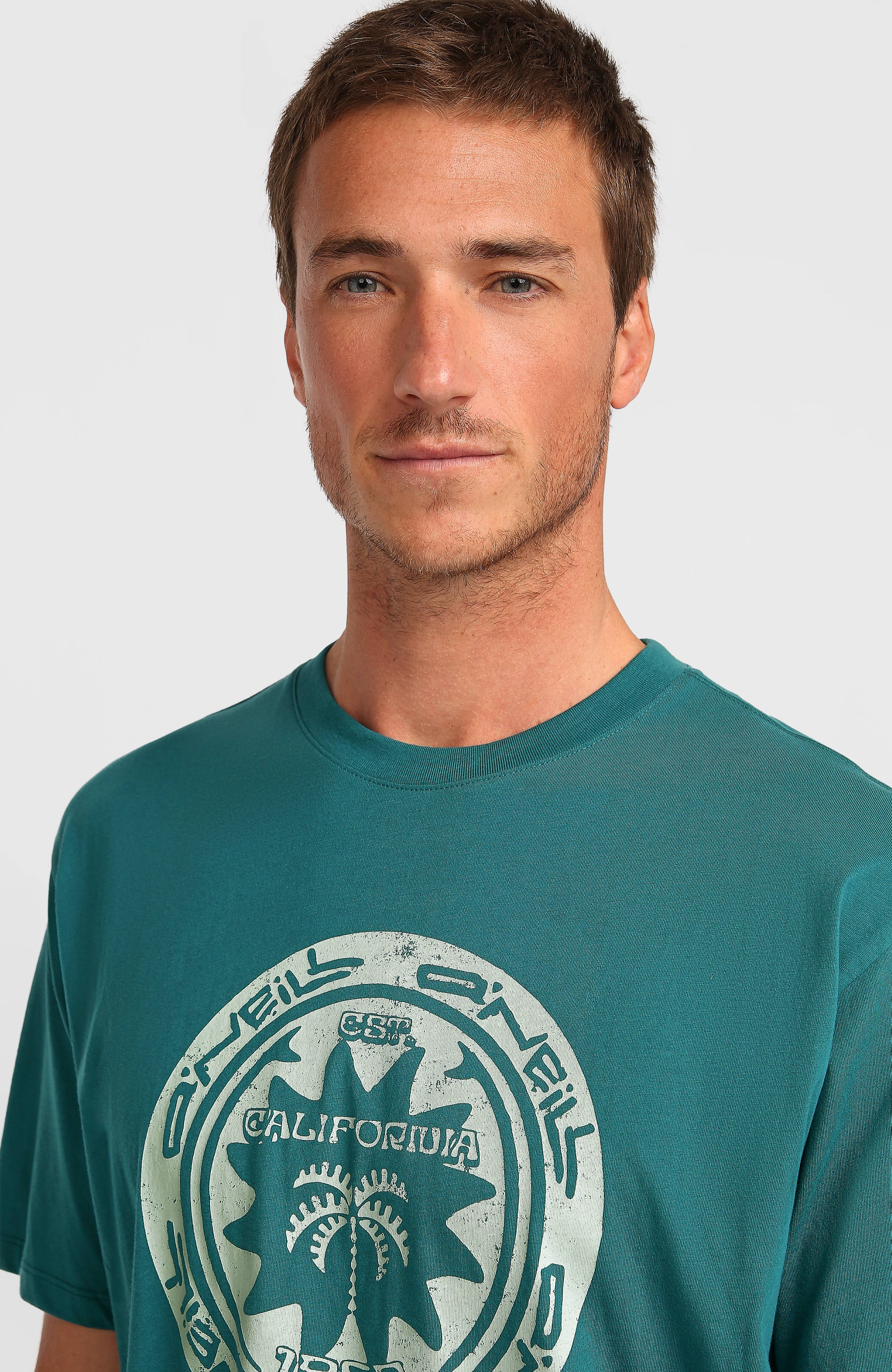 O'Neill Must-Have Graphic T-Shirt | Botanical Heat
