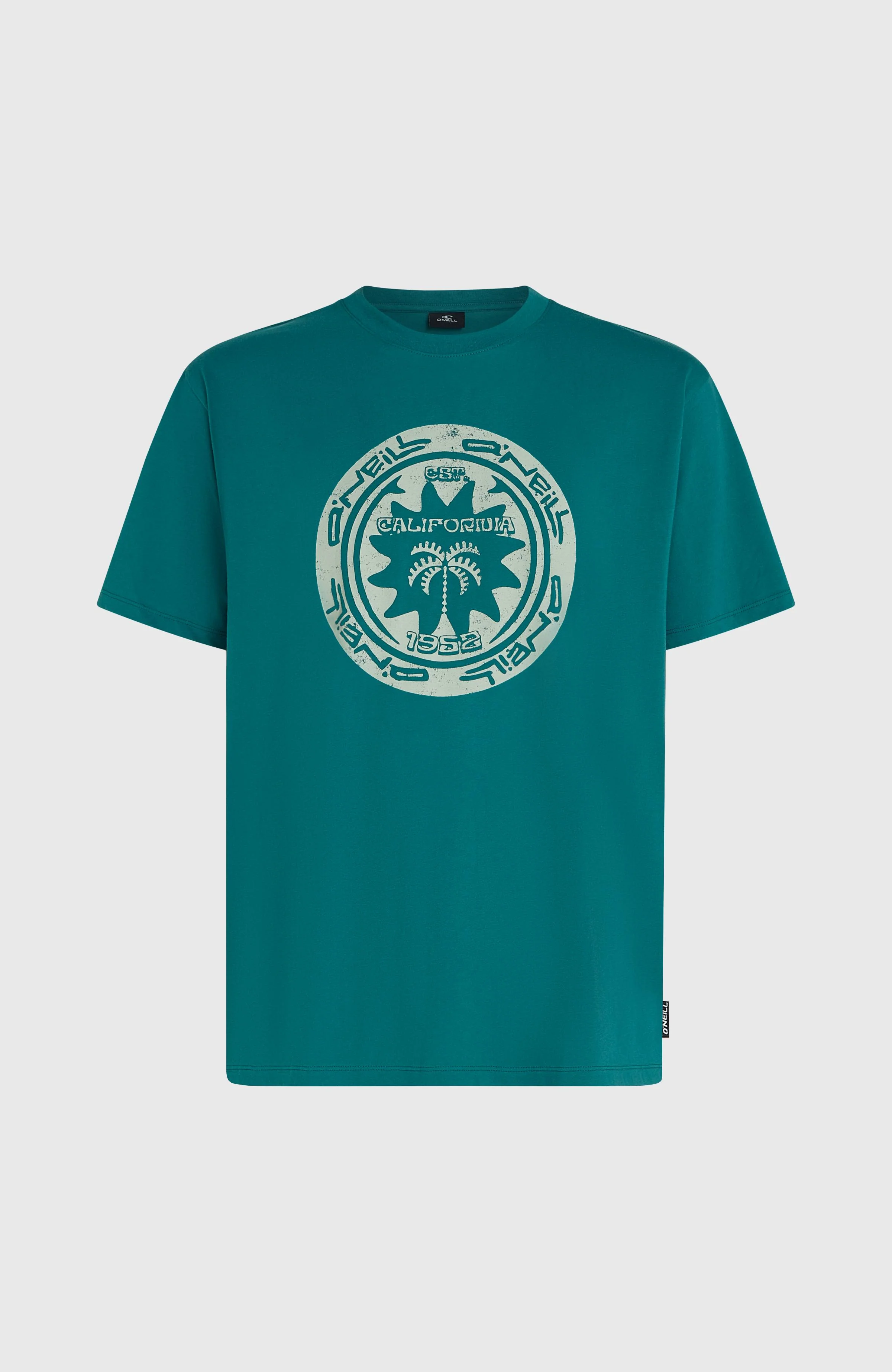 O'Neill Must-Have Graphic T-Shirt | Botanical Heat
