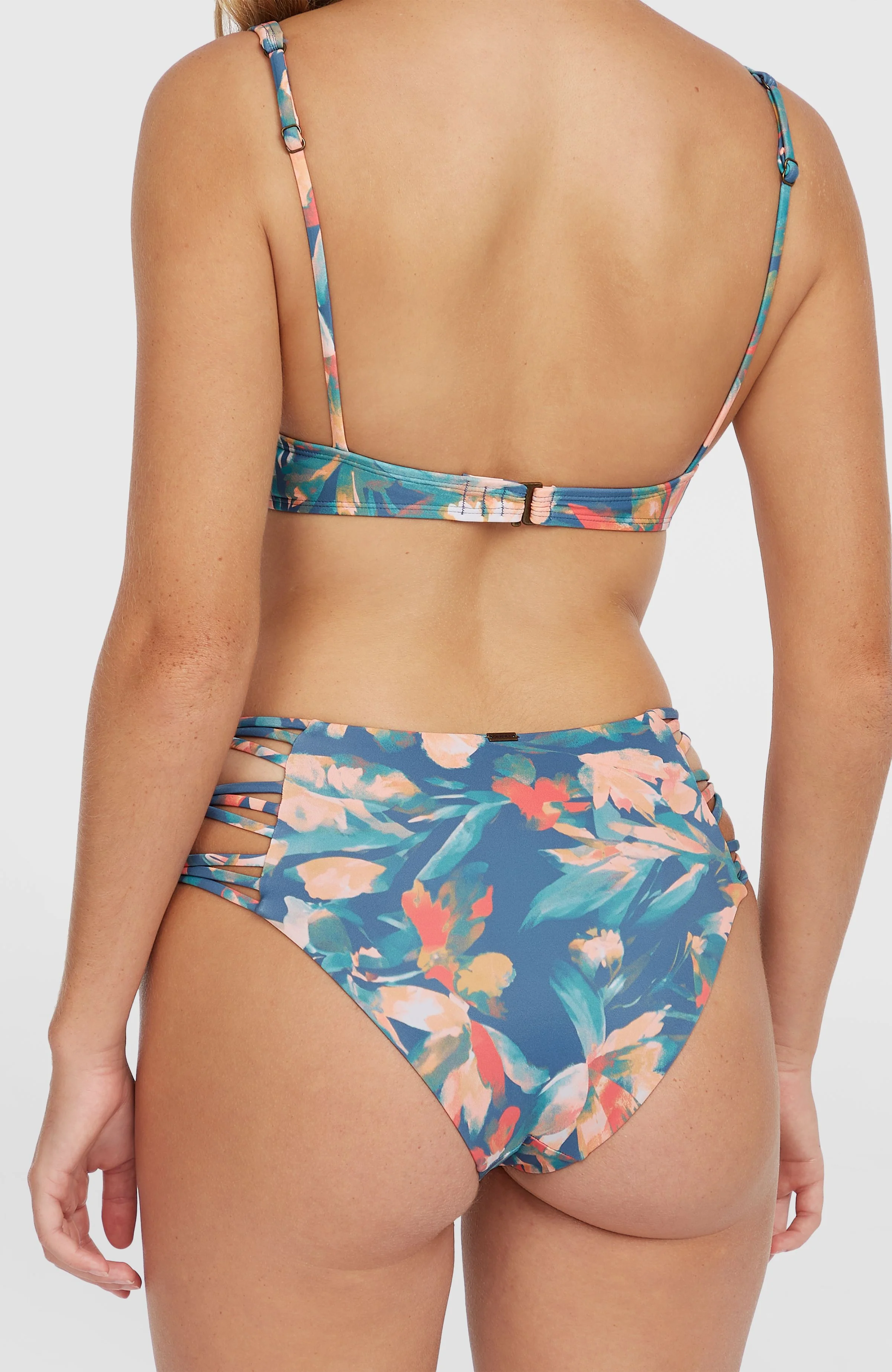 14613-boulders-strappy-sides-bikini-bottoms-blue-painted-tropics-1.webp Boulders Strappy Sides Bikini Bottoms | Blue Painted Tropics