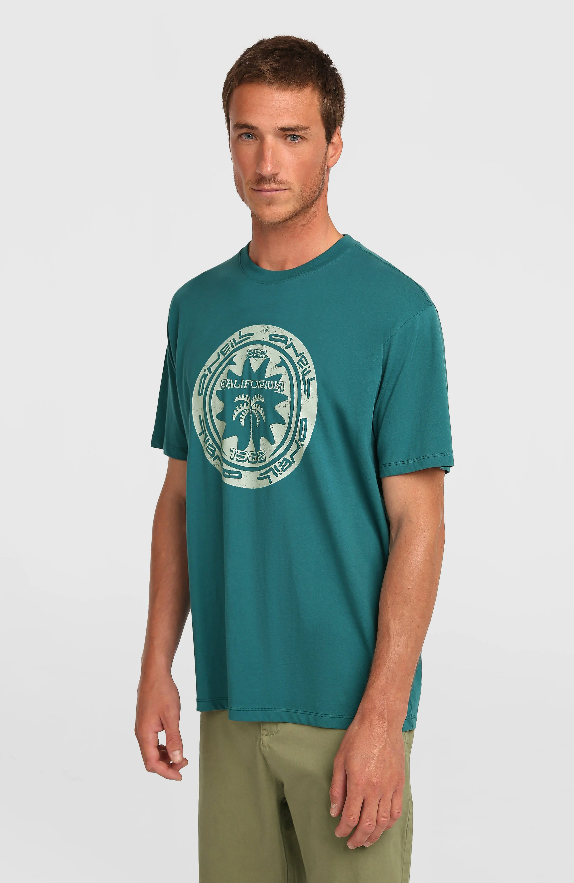 1462-botanical-heat-xs-botanical-heat-xs-variation-1.webp O'Neill Must-Have Graphic T-Shirt | Botanical Heat