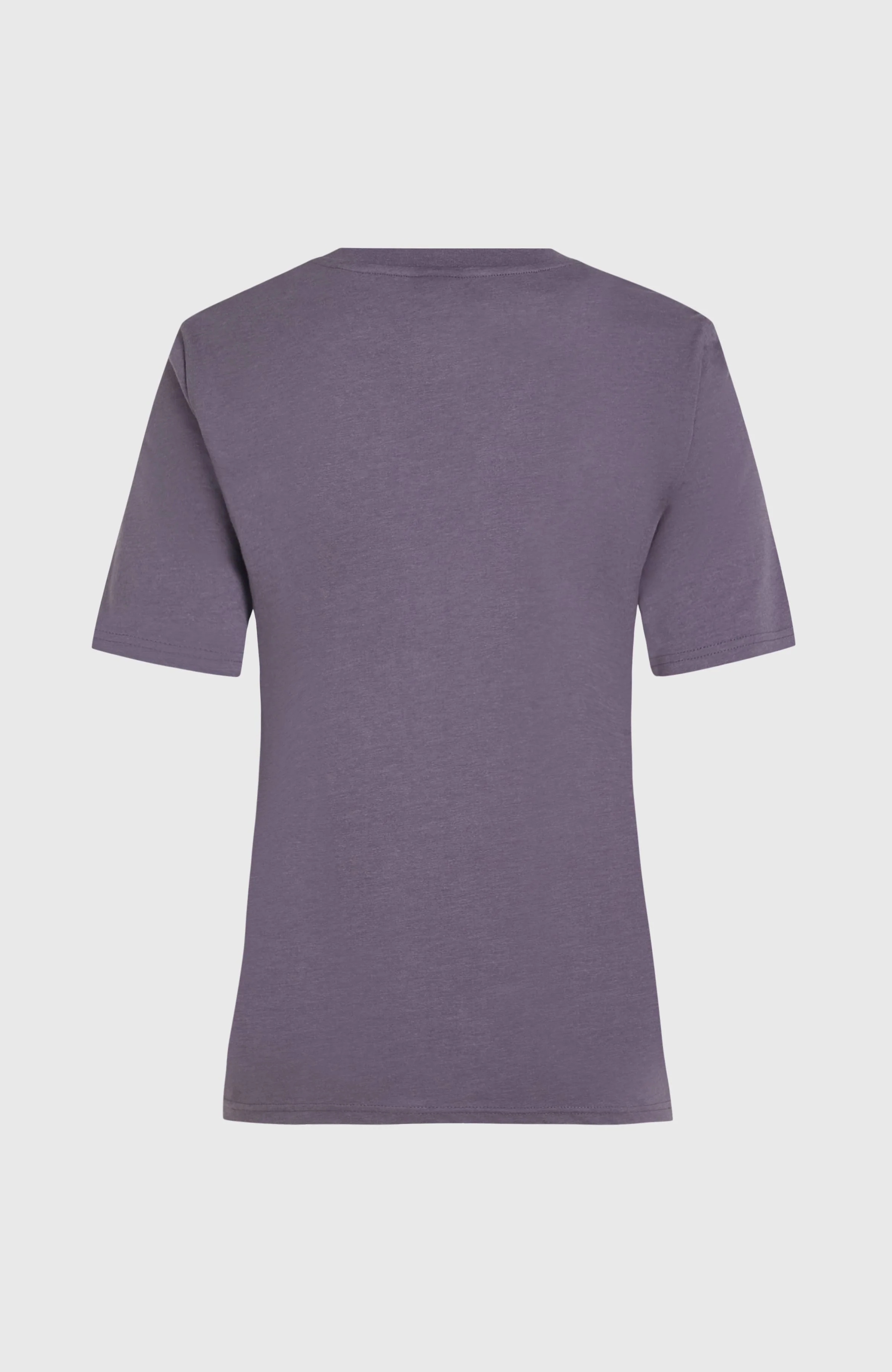 Essentials Script T-Shirt | Storm