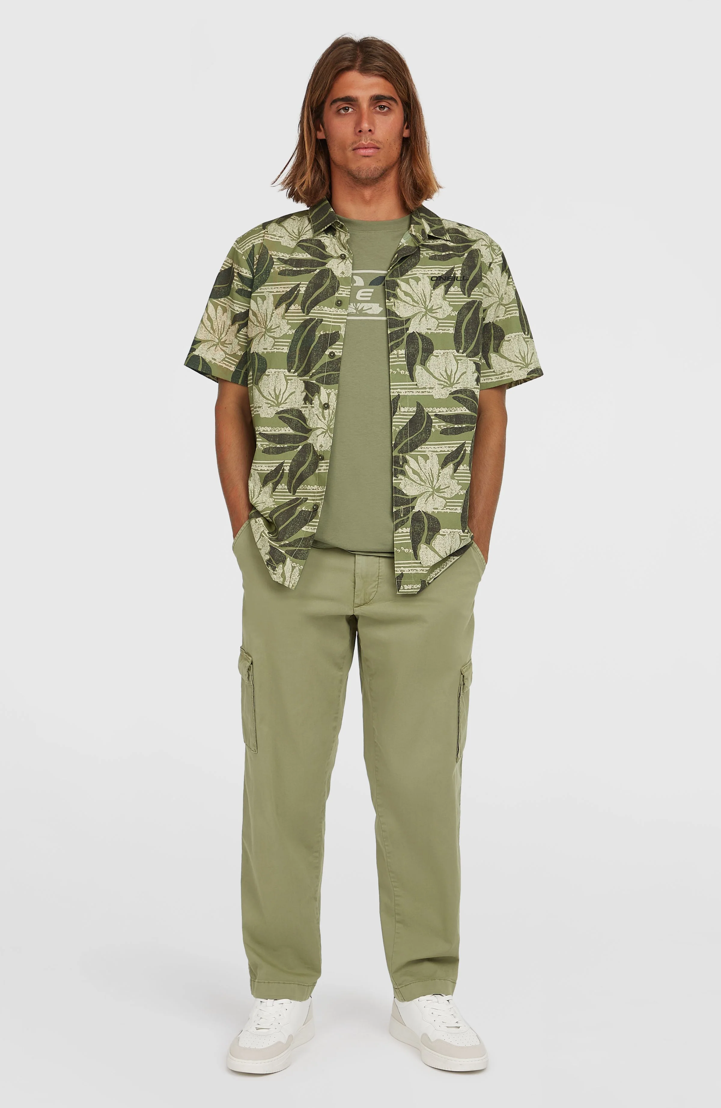 14719-essentials-cargo-pants-avery-fern-1.webp Essentials Cargo Pants | Avery Fern
